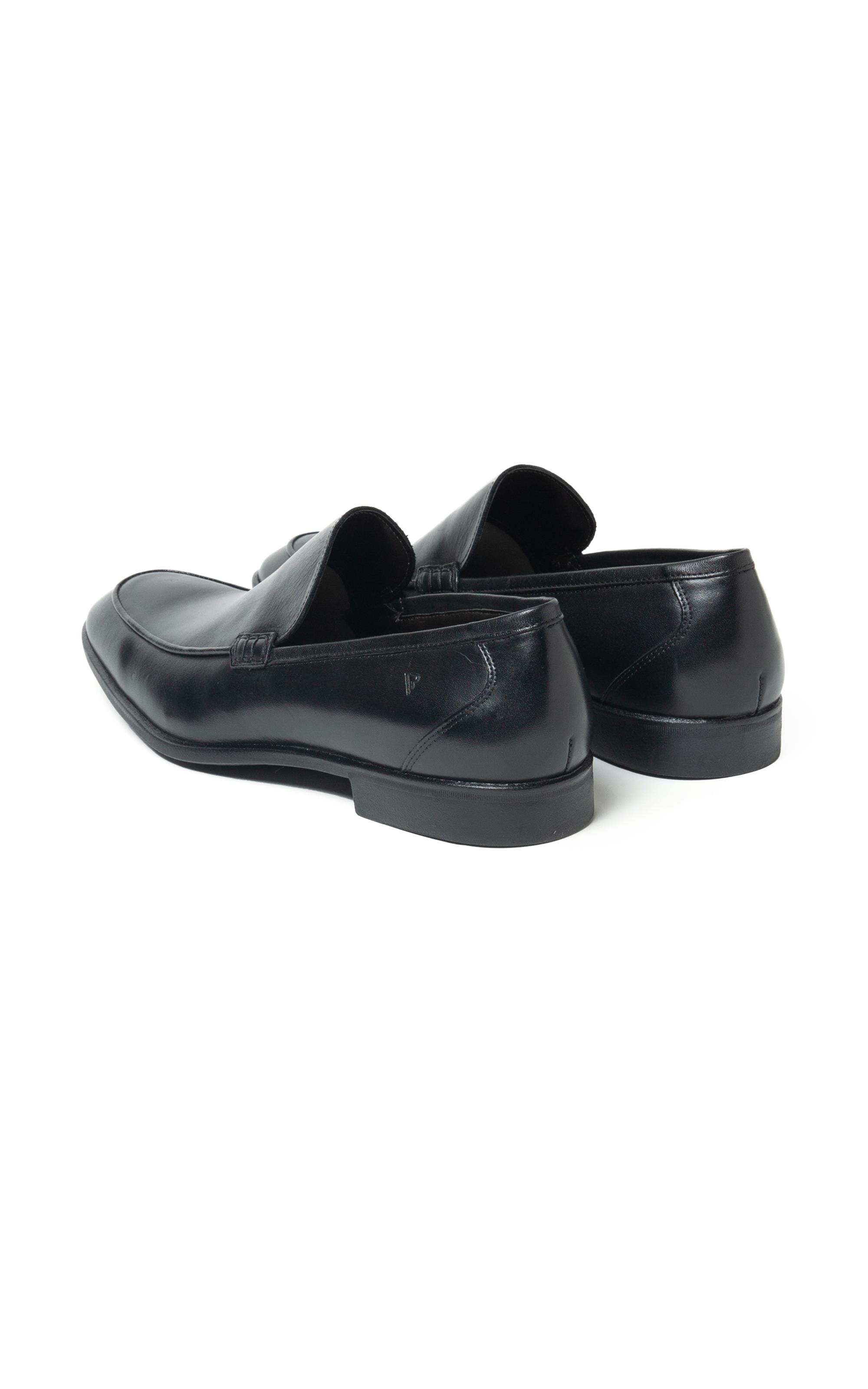 Mocassim Philip Preto