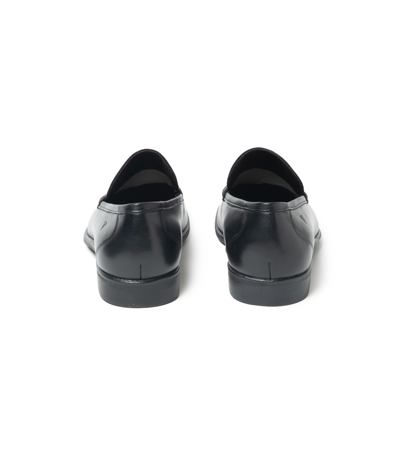 Mocassim Philip Preto