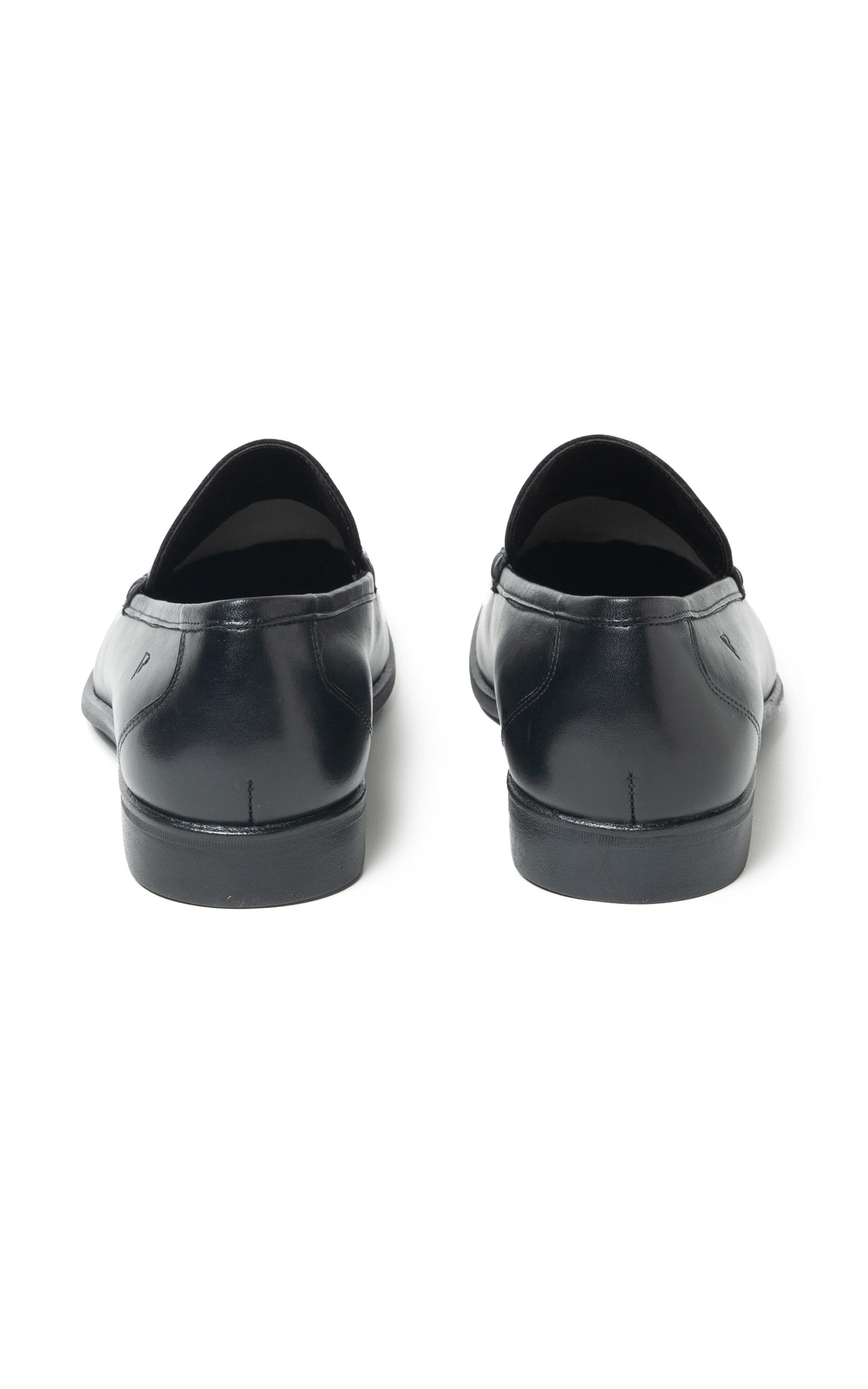 Mocassim Philip Preto