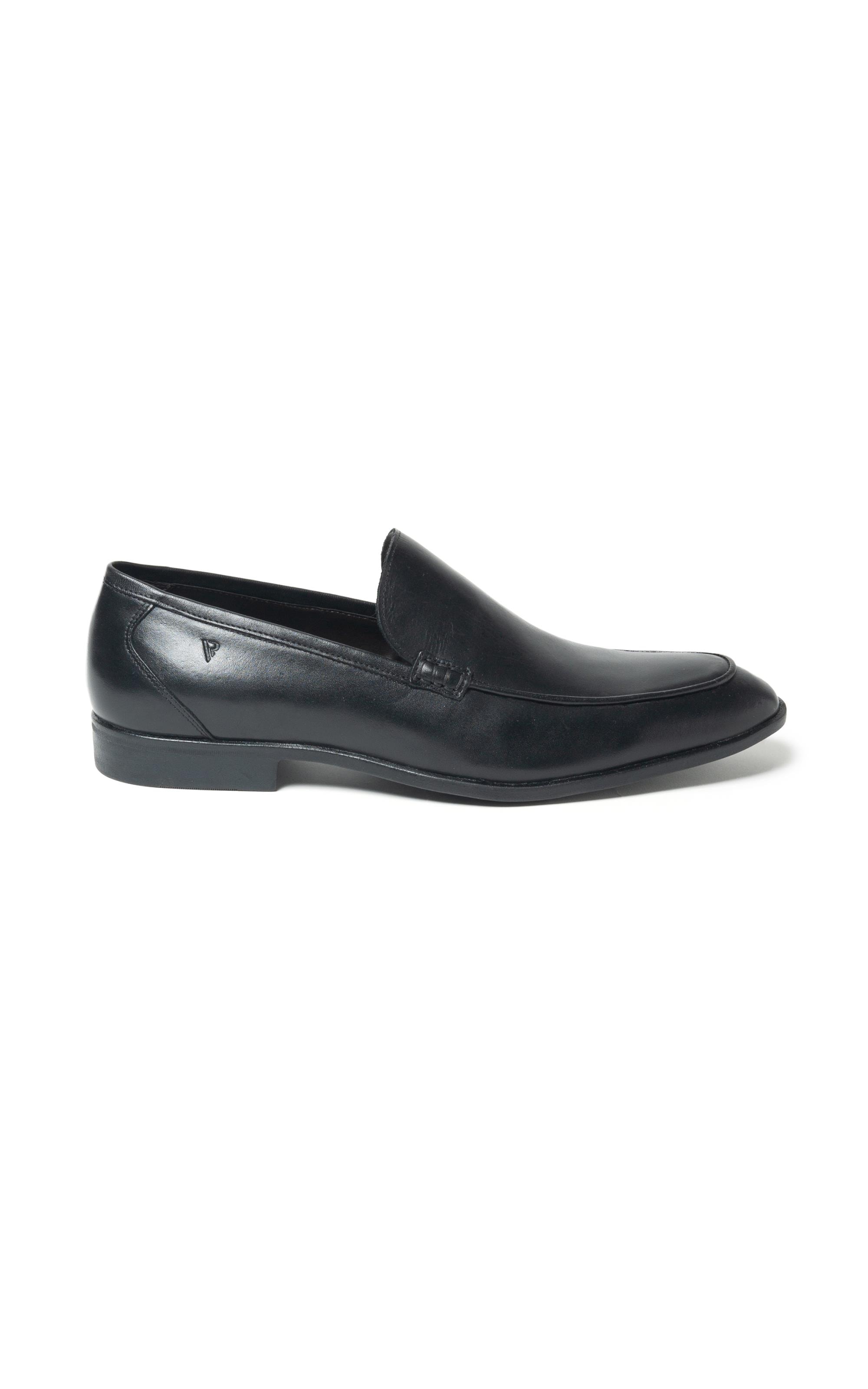 Mocassim Philip Preto