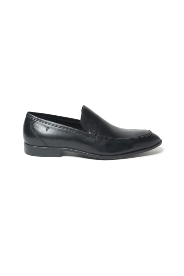 Mocassim Philip Preto
