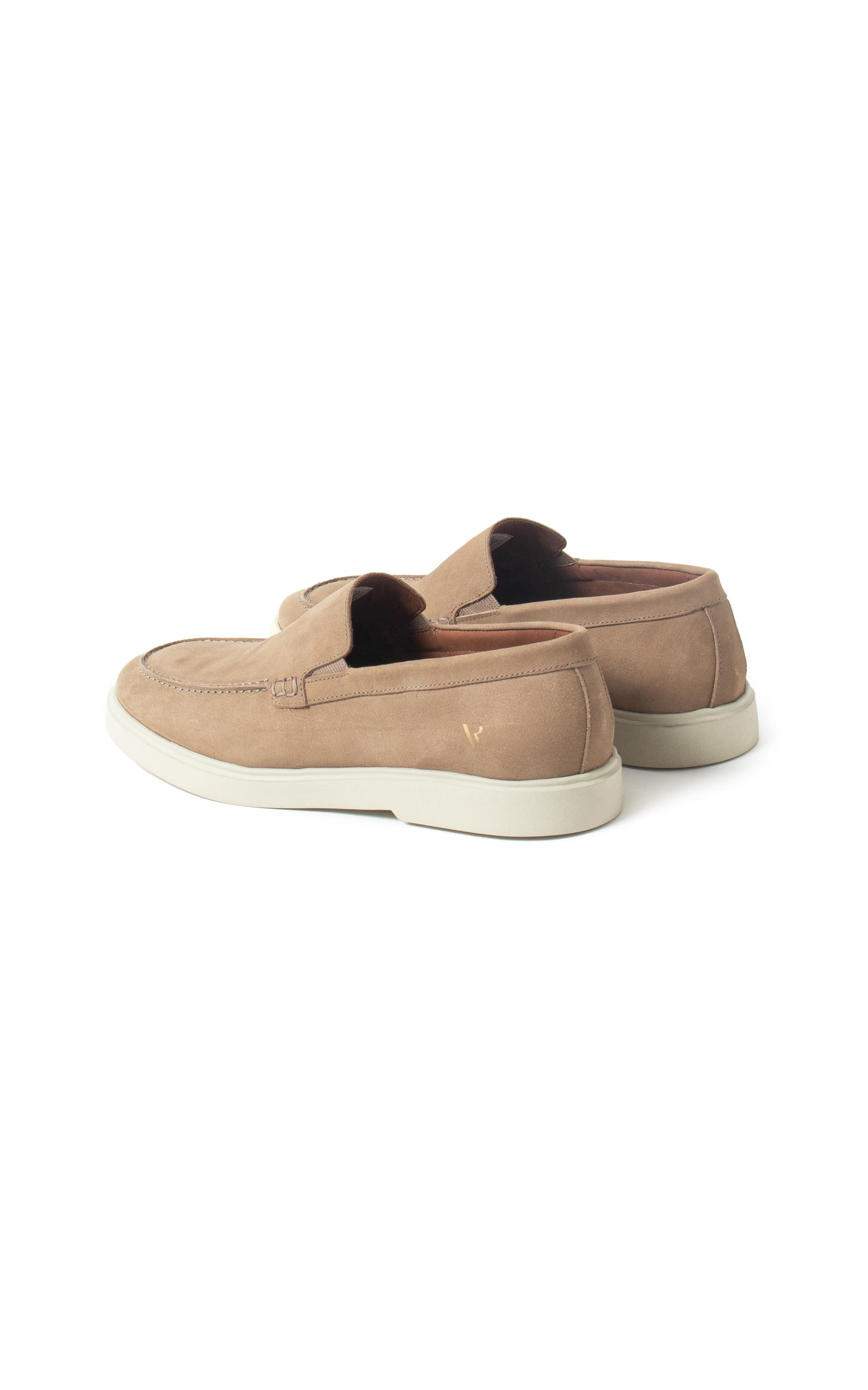 Mocassim Rick Mouse