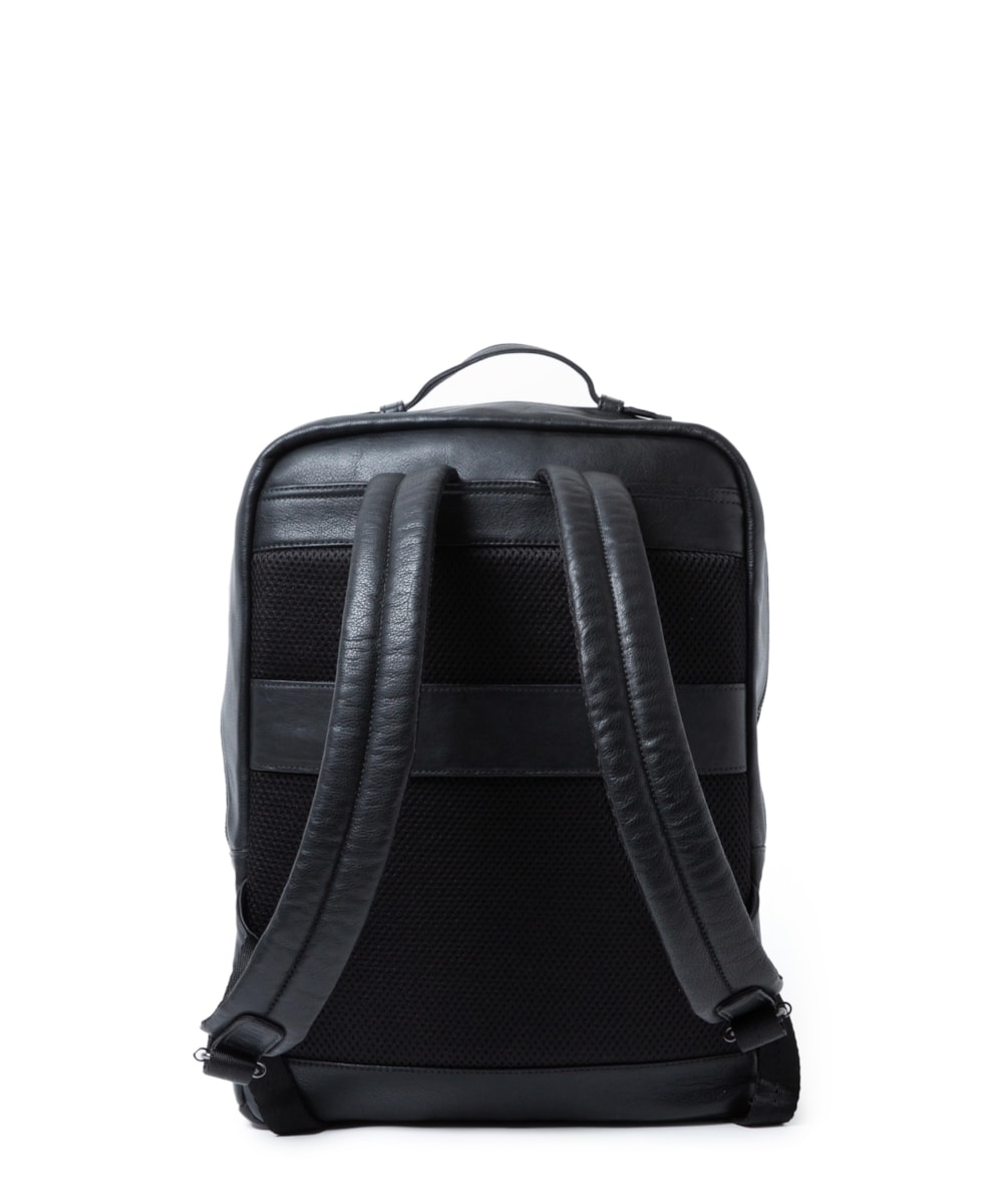 Mochila Leopold Vr Preto
