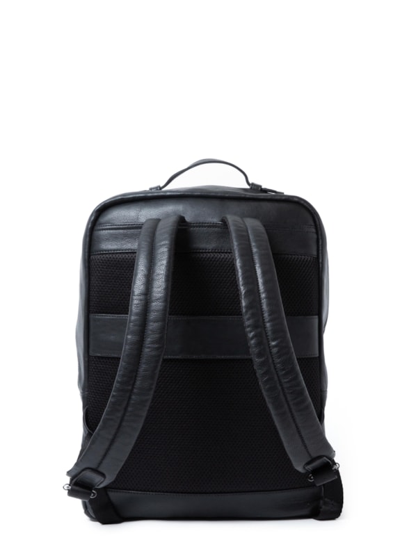 Mochila Leopold Vr Preto