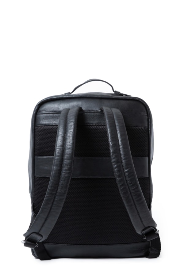 Mochila Leopold Vr Preto