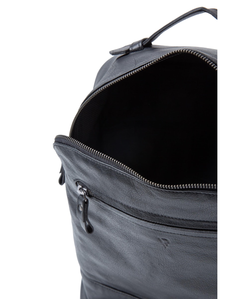 Mochila Leopold Vr Preto