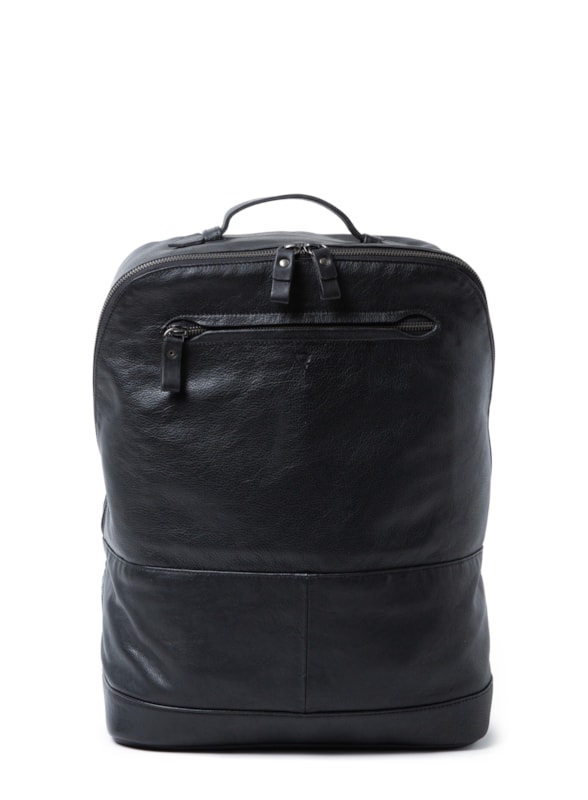 Mochila Leopold Vr Preto