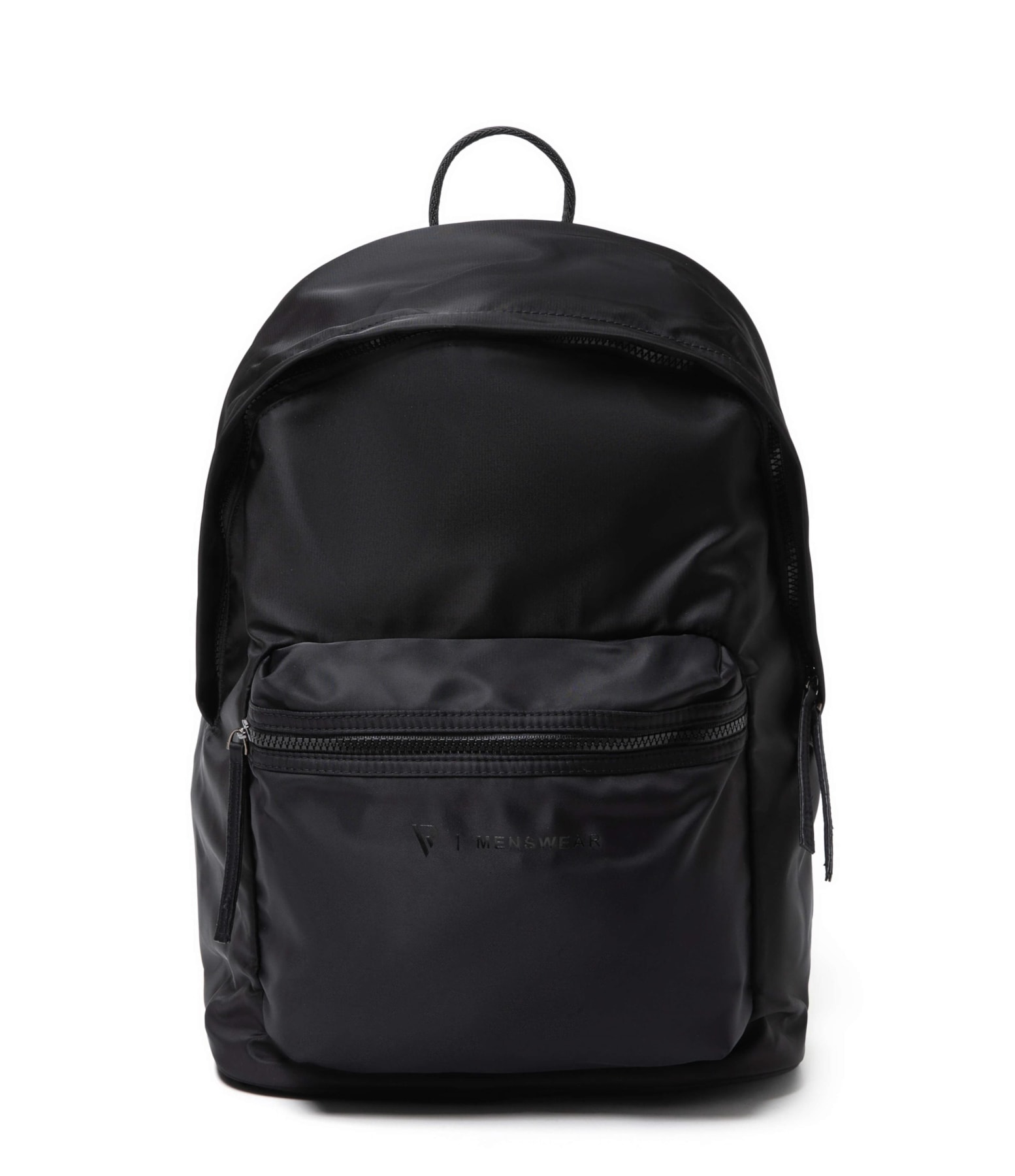 Mochila Nylon Vr Preto