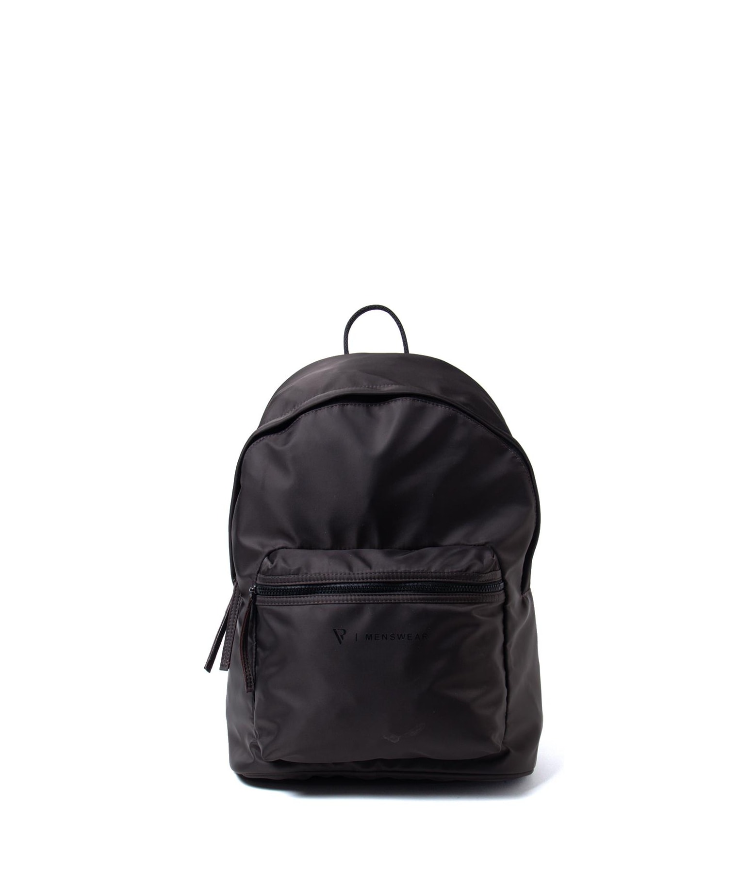 Mochila Nylon Vr Tabaco