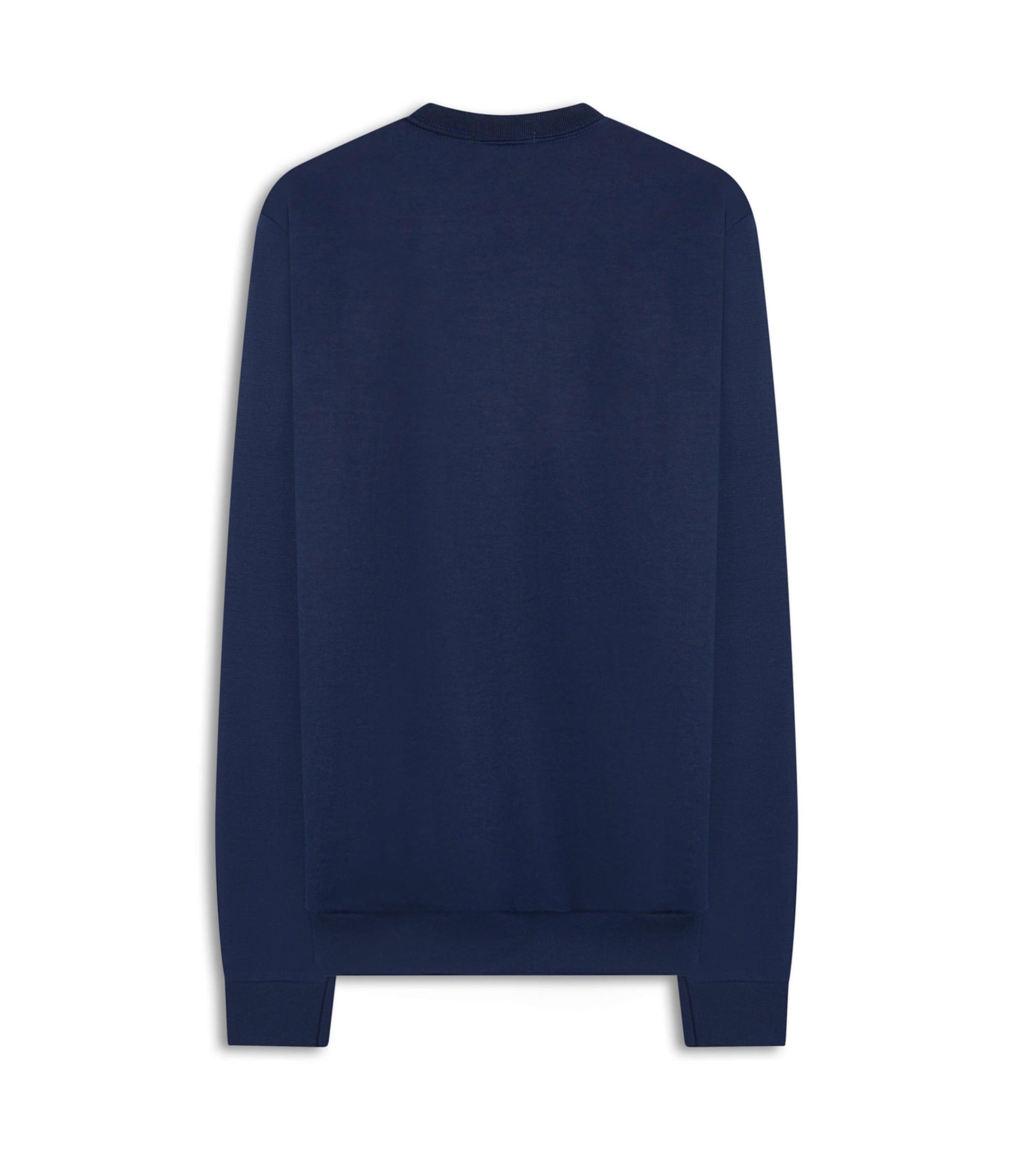 Moletom Basic Dark Navy