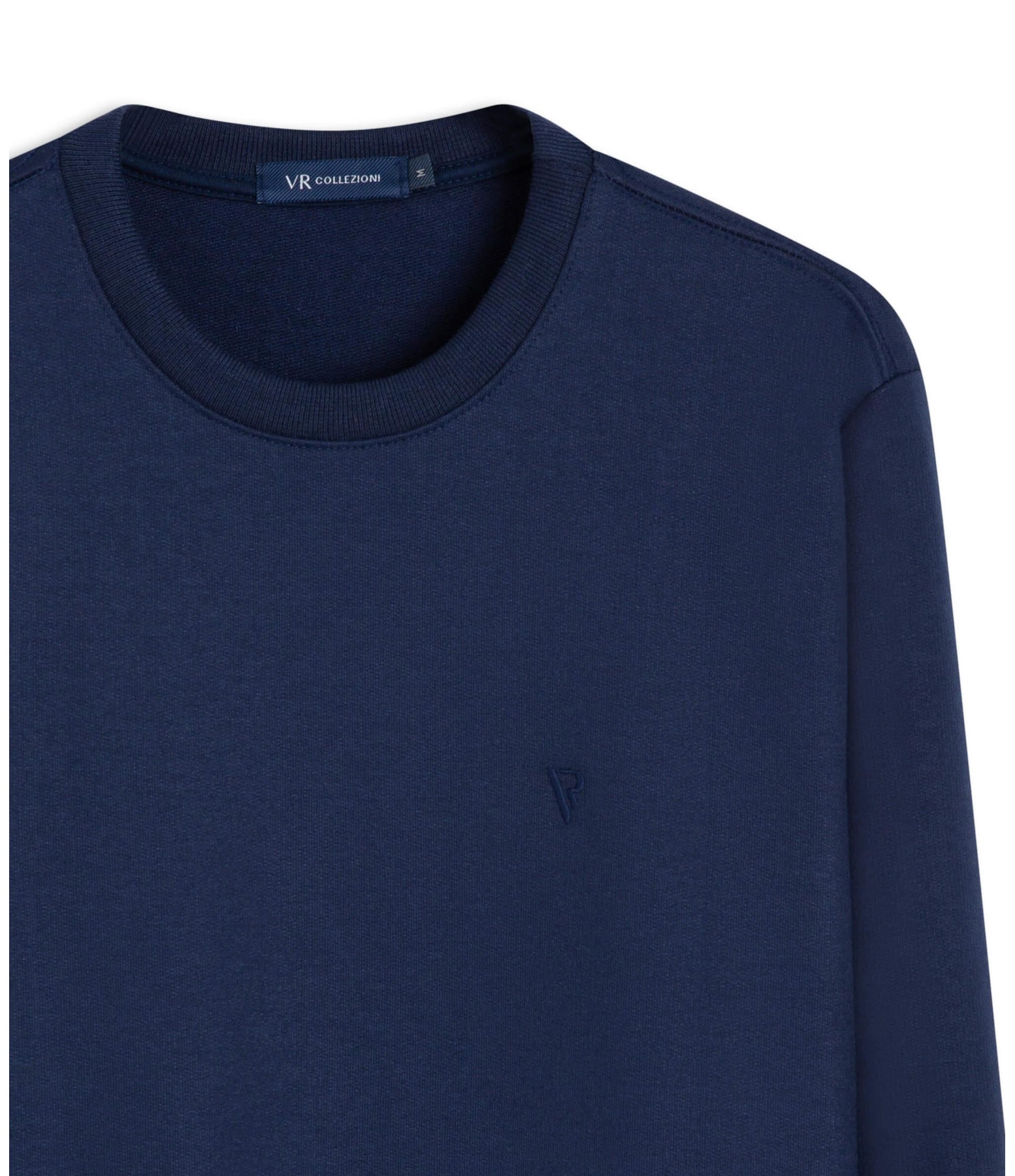Moletom Basic Dark Navy