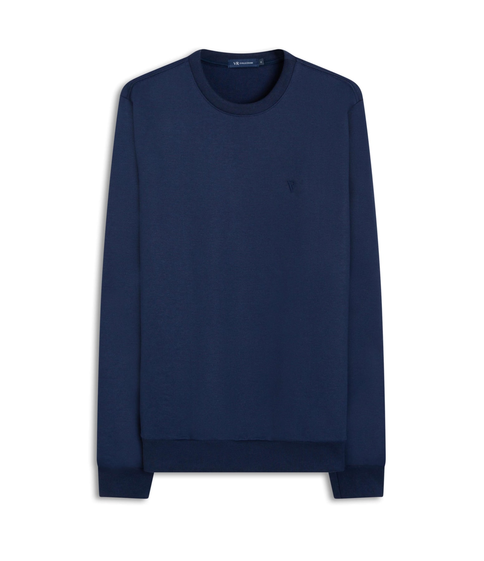 Moletom Basic Dark Navy