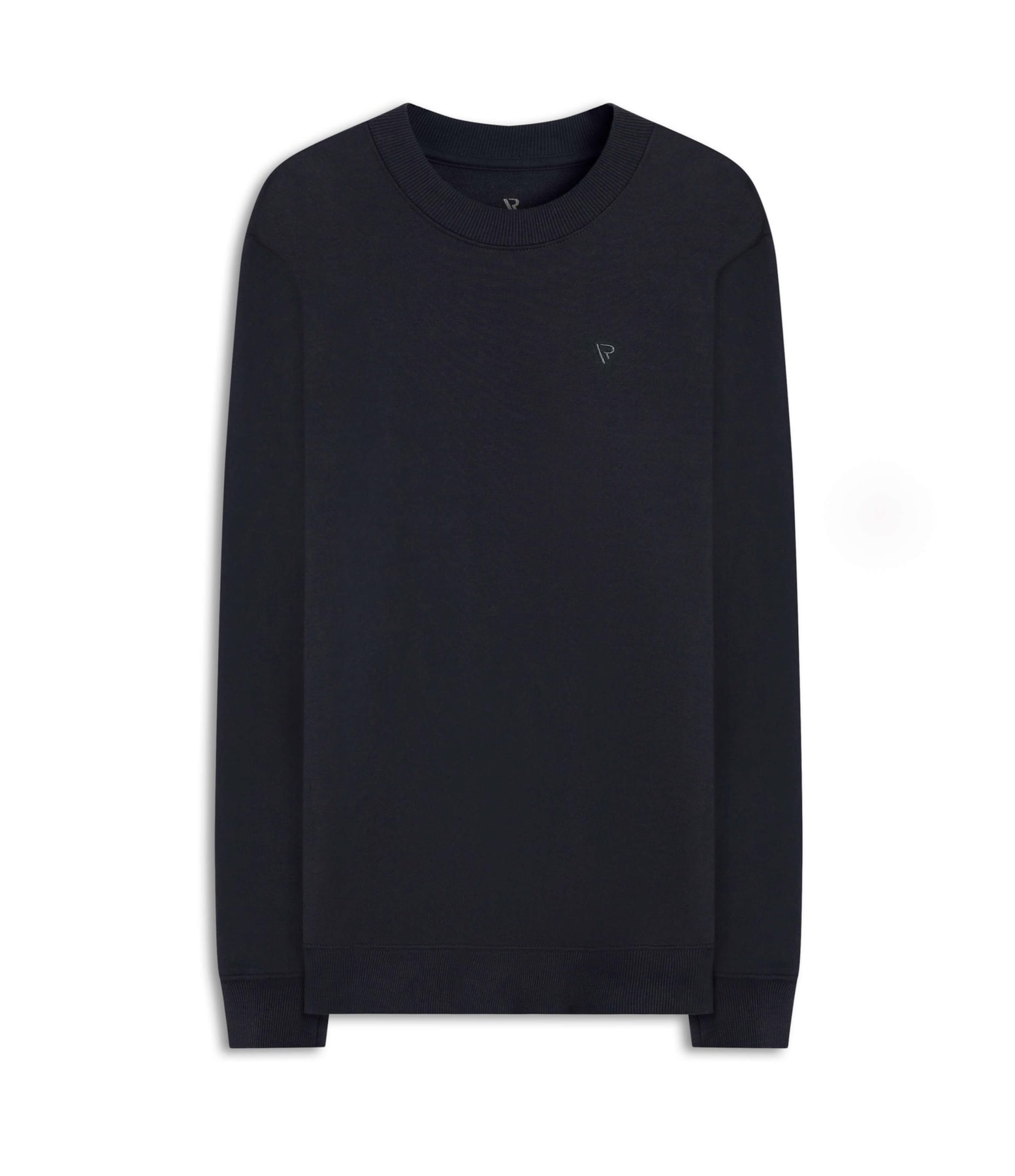 Moletom Básico Vr Dark Navy
