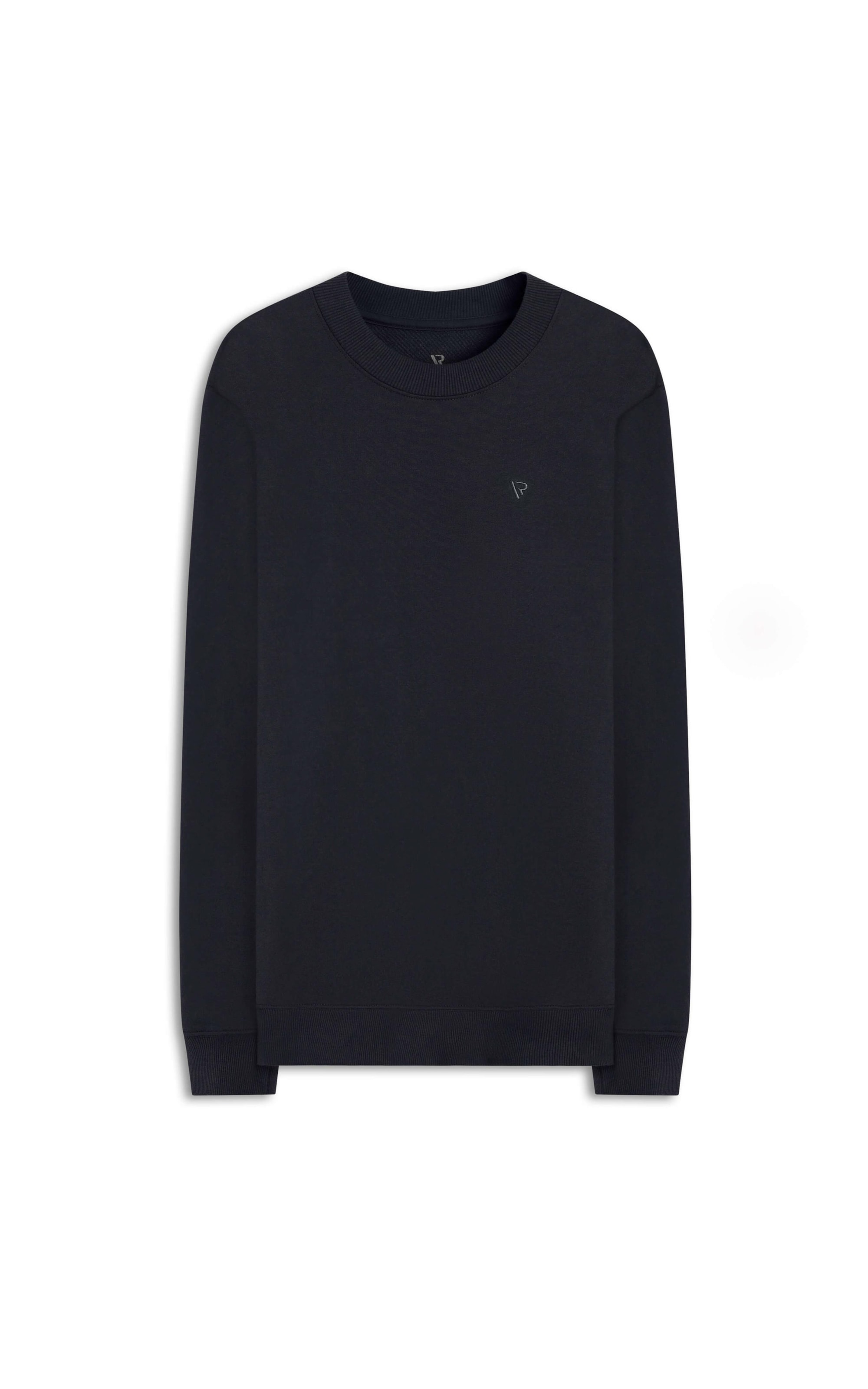 Moletom Básico Vr Dark Navy