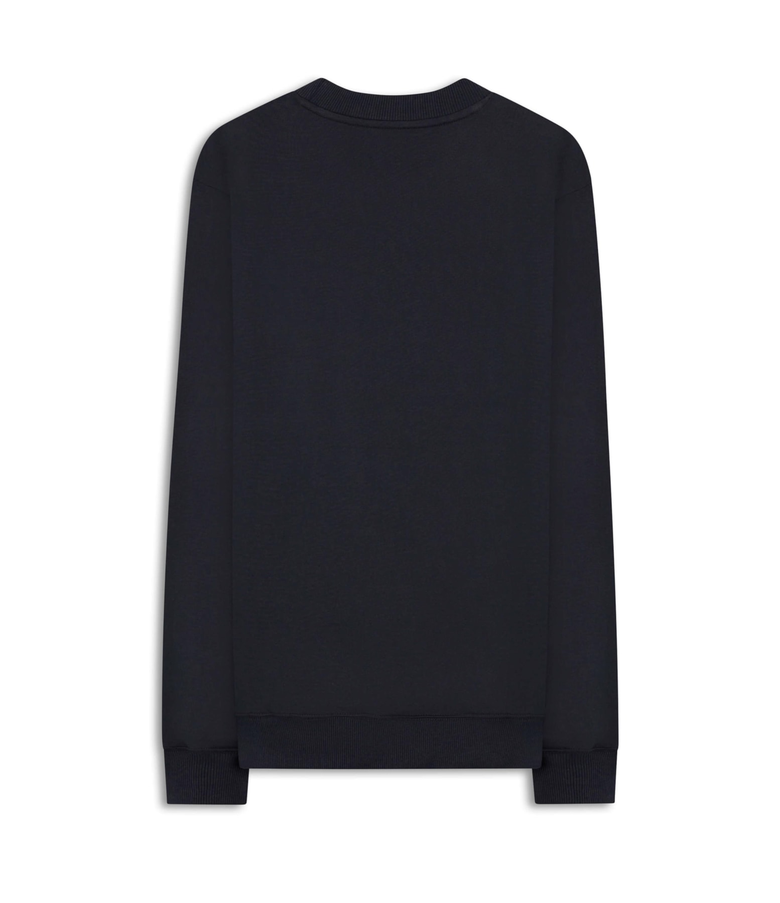 Moletom Básico Vr Dark Navy