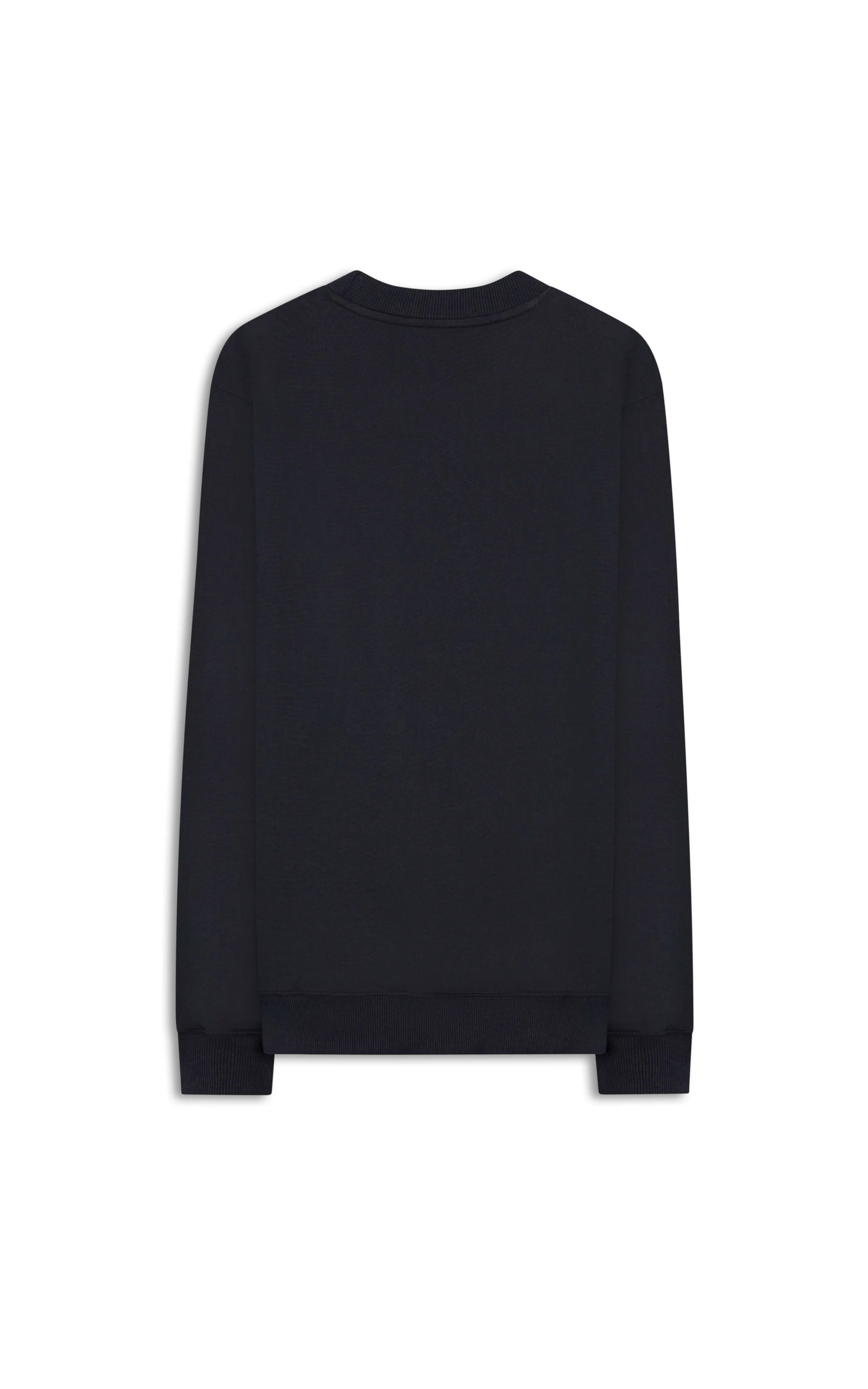 Moletom Básico Vr Dark Navy