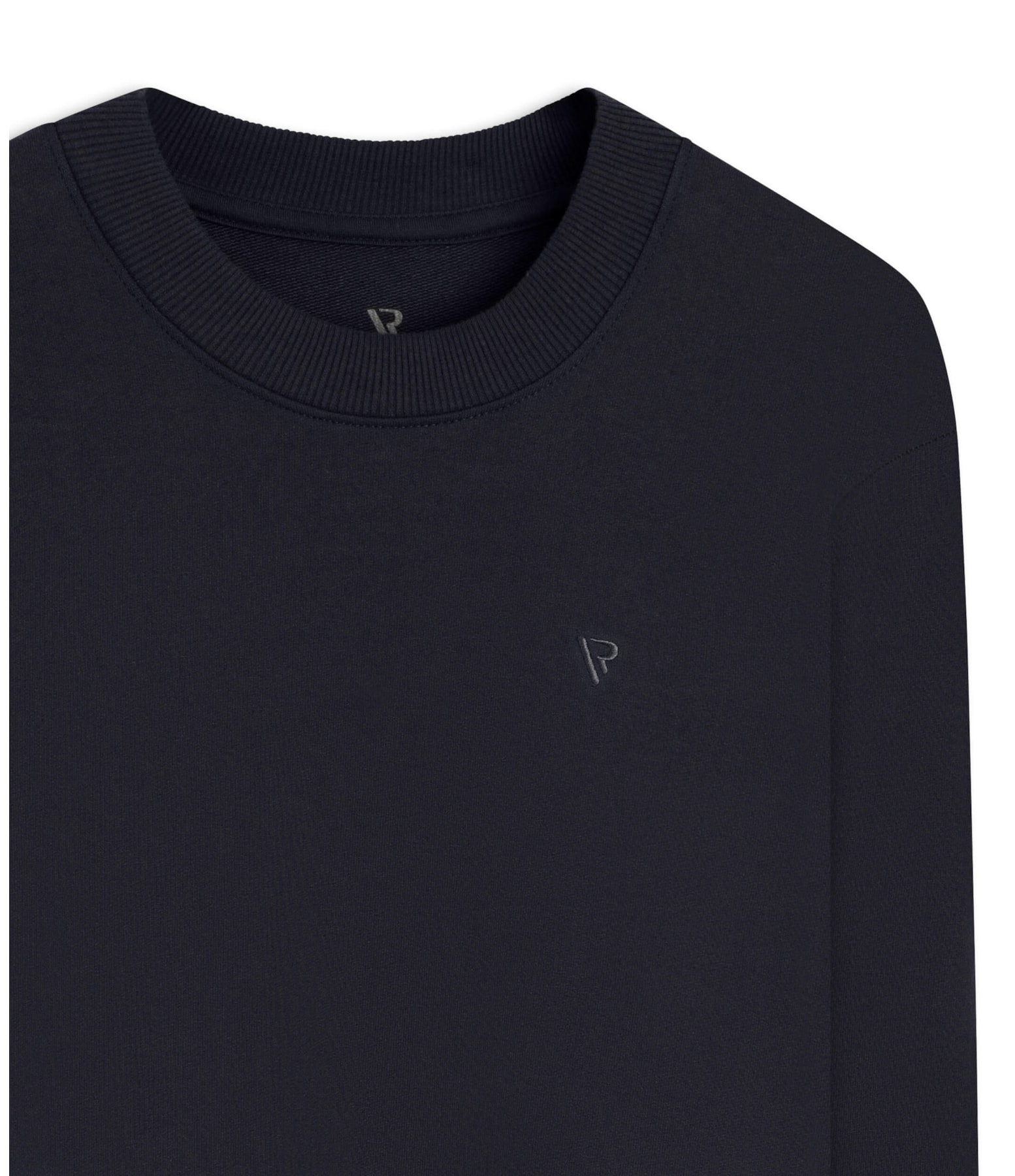 Moletom Básico Vr Dark Navy
