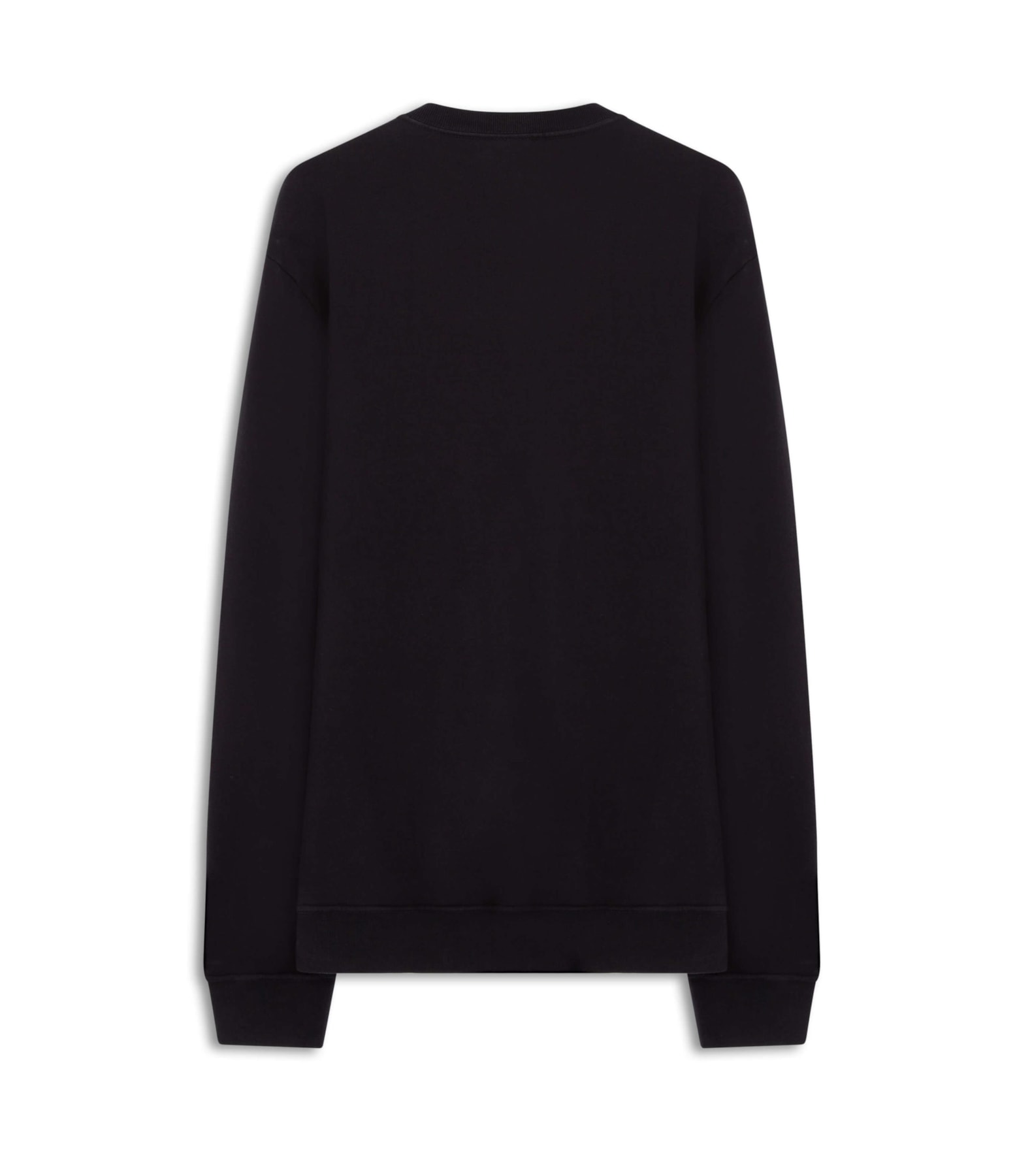 Moletom In Balance Preto