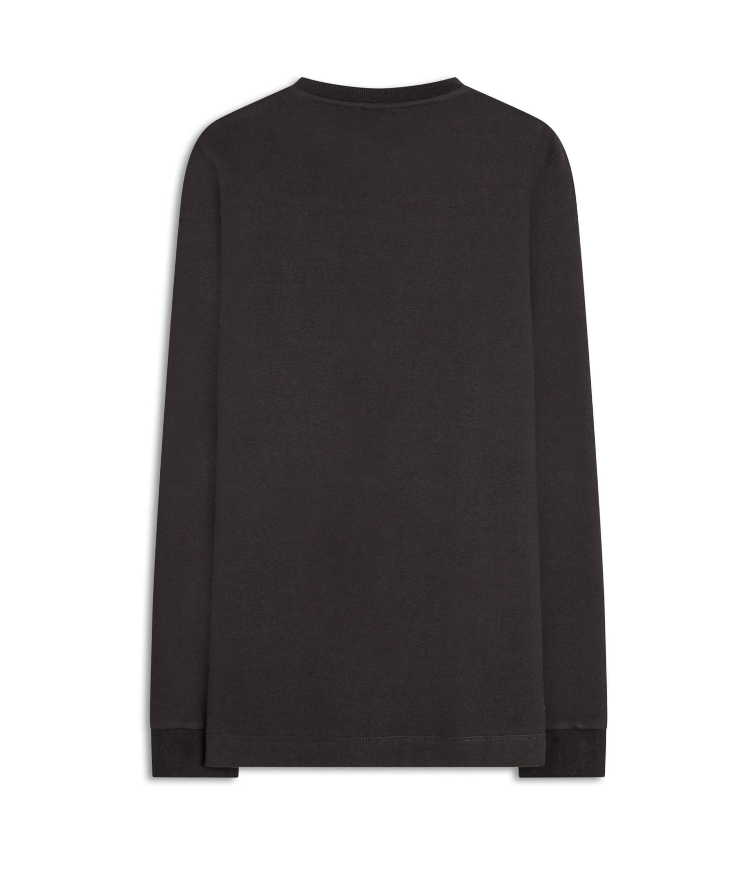 Moletom Knit Comfy Charcoal