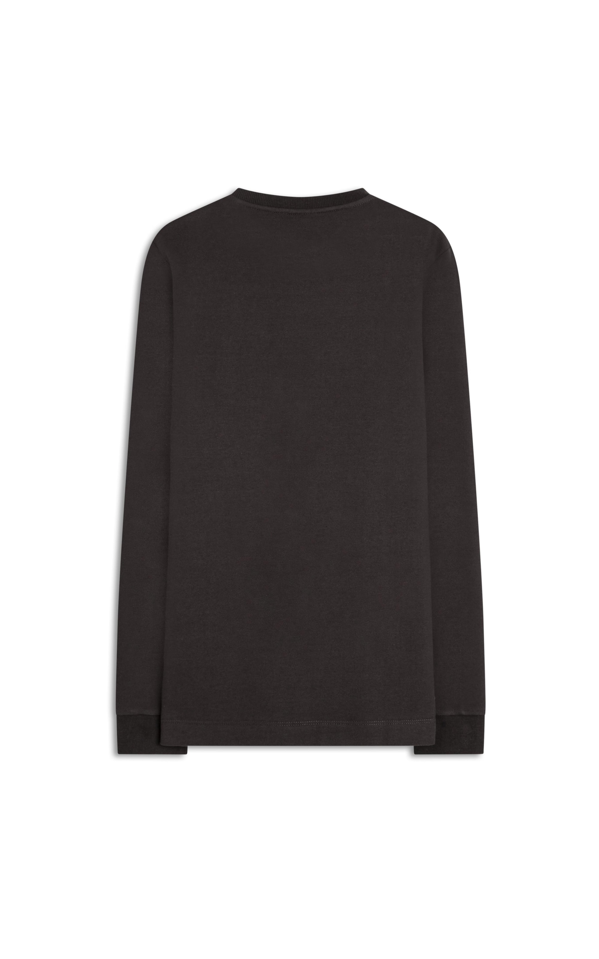 Moletom Knit Comfy Charcoal