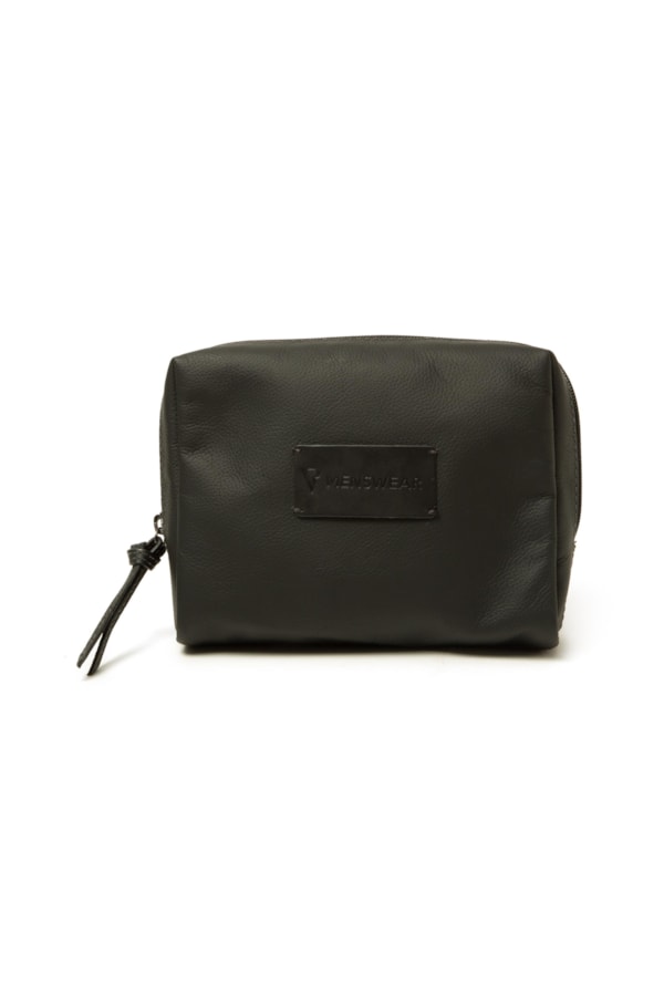 Necessaire Autumn 02 Vr Preto