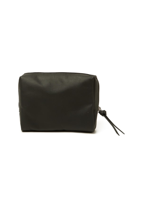 Necessaire Autumn 02 Vr Preto