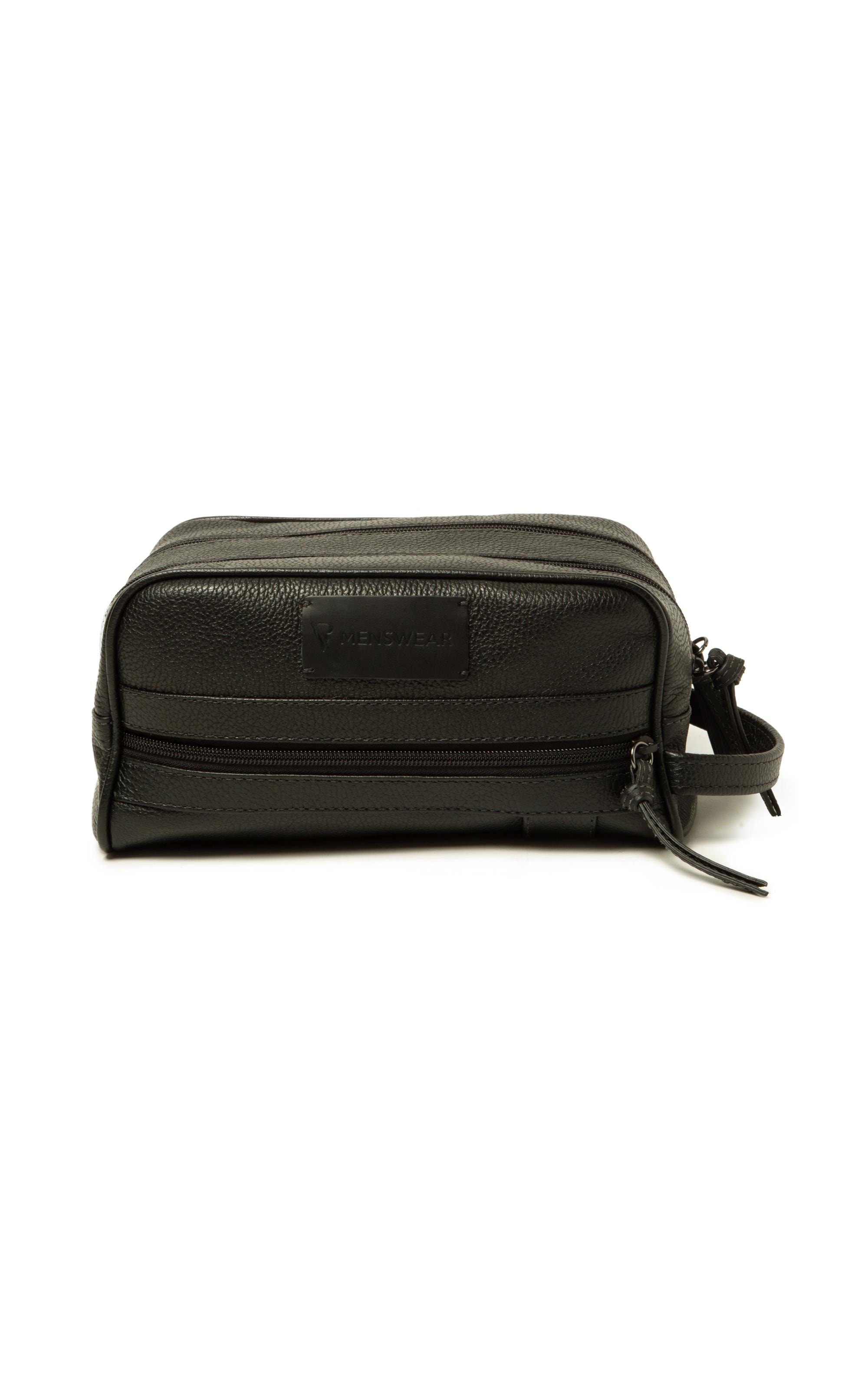 Necessaire Autumn Vr Preto