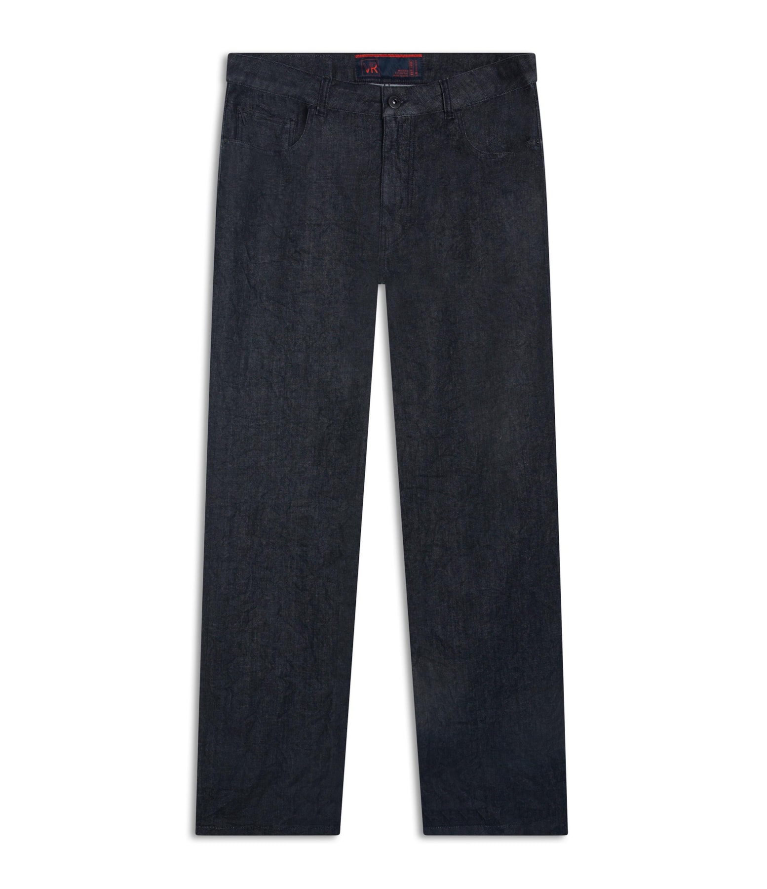 Ocean Elastic Classic 2000v Lav. Black C/ Resina