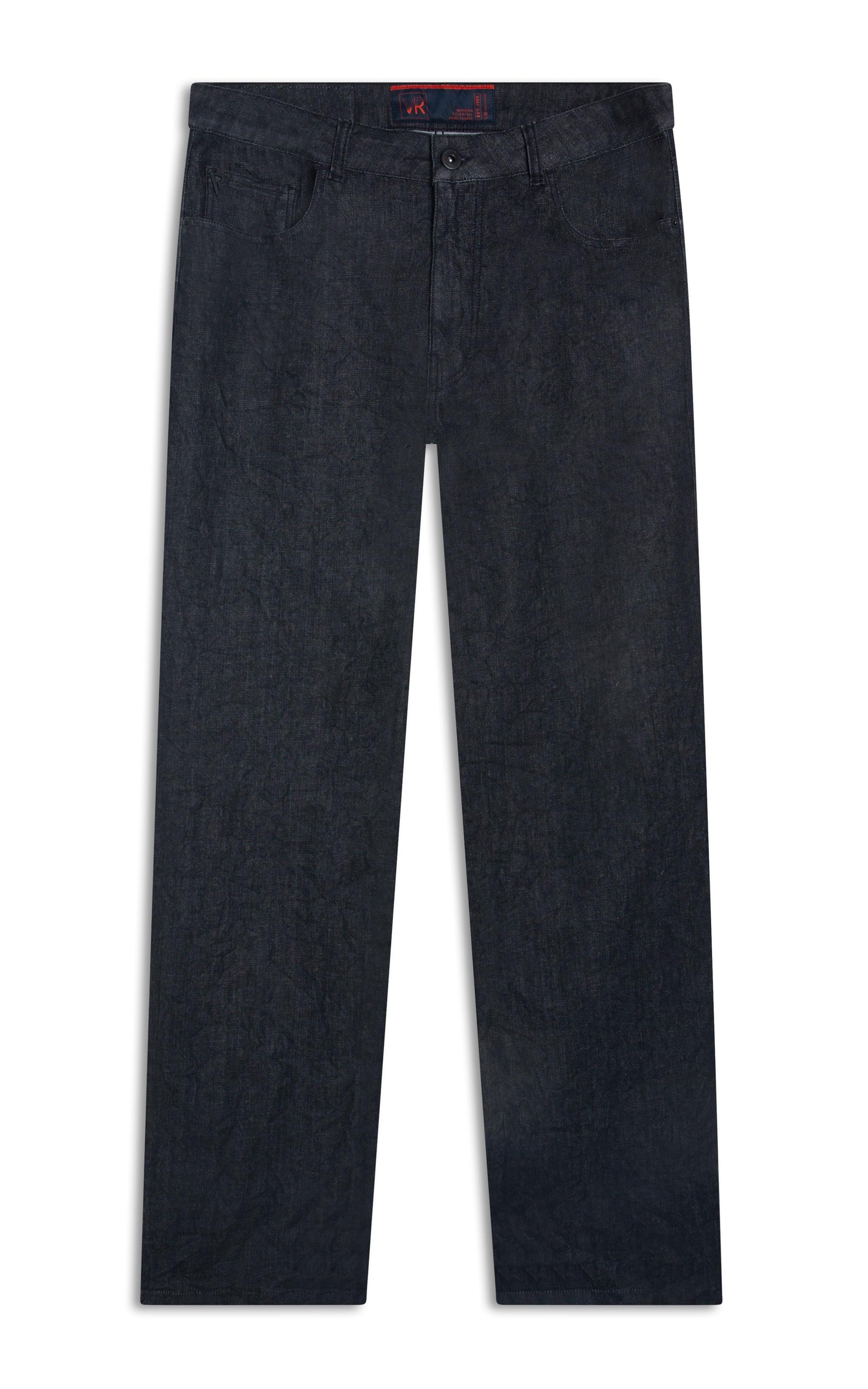 Ocean Elastic Classic 2000v Lav. Black C/ Resina