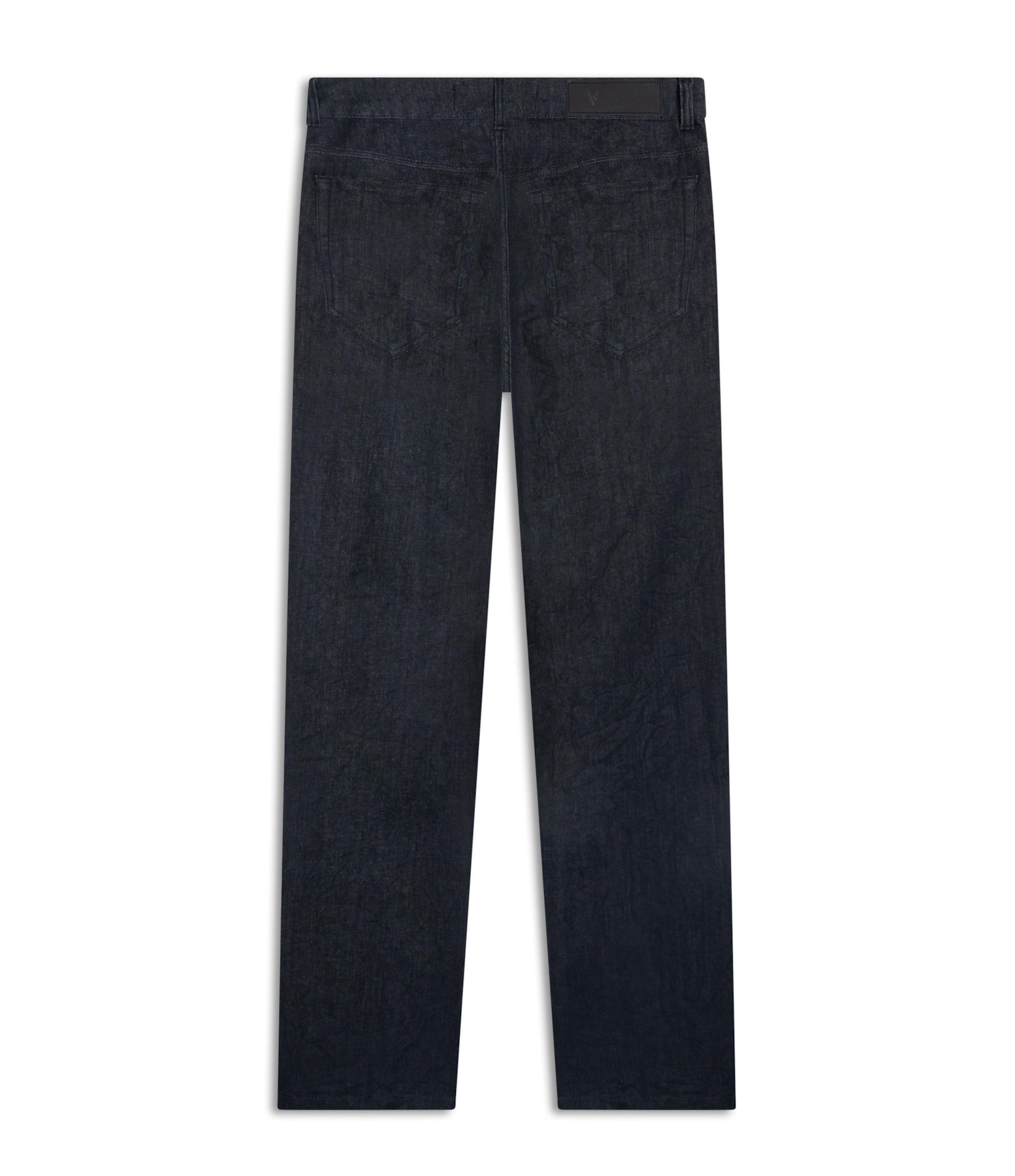 Ocean Elastic Classic 2000v Lav. Black C/ Resina