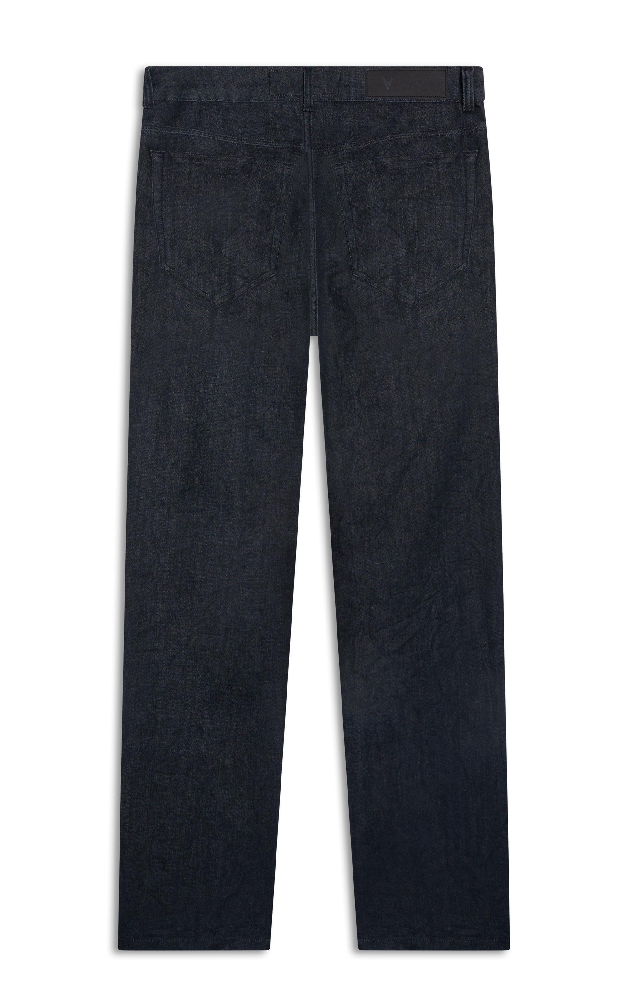 Ocean Elastic Classic 2000v Lav. Black C/ Resina