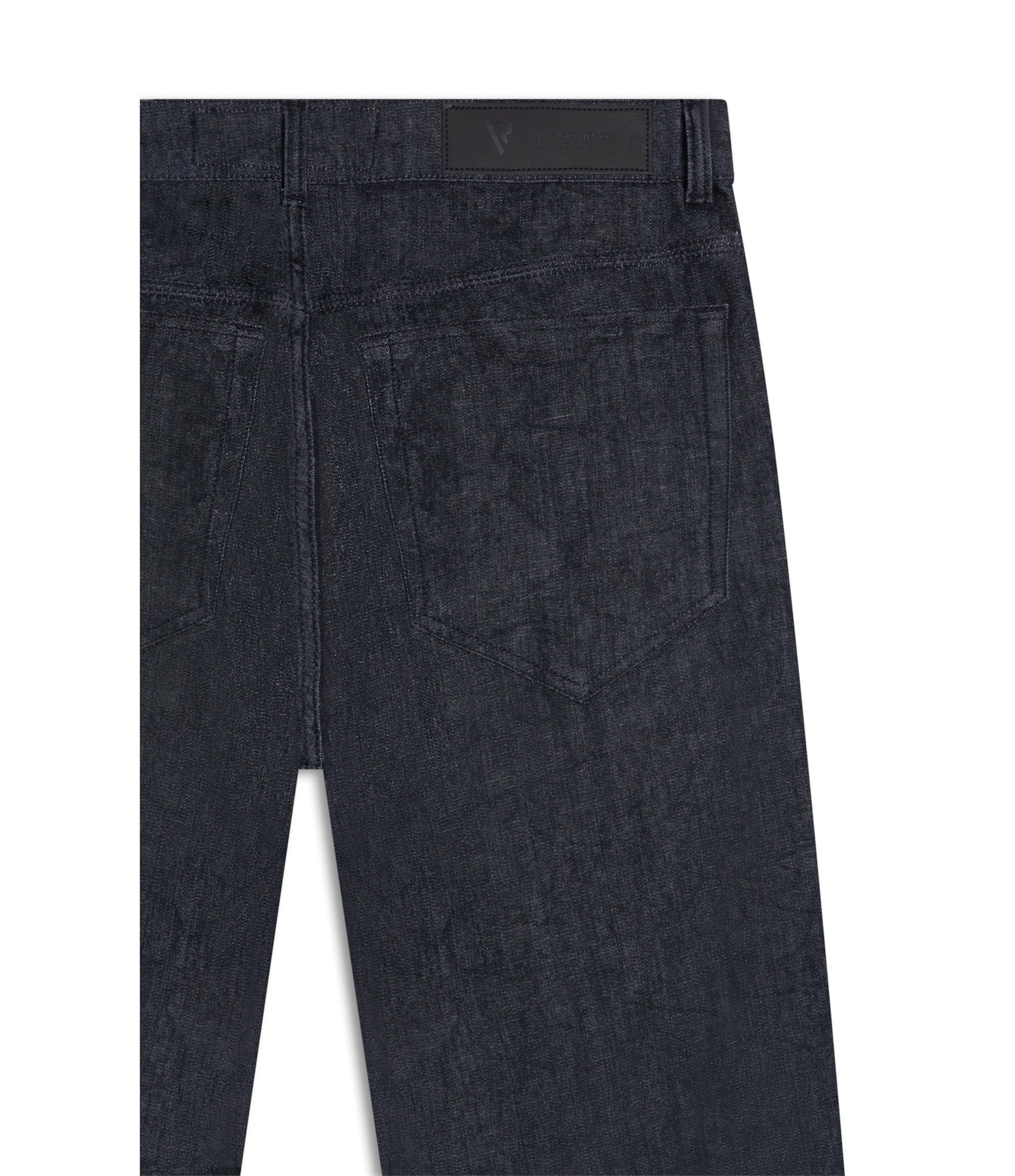 Ocean Elastic Classic 2000v Lav. Black C/ Resina