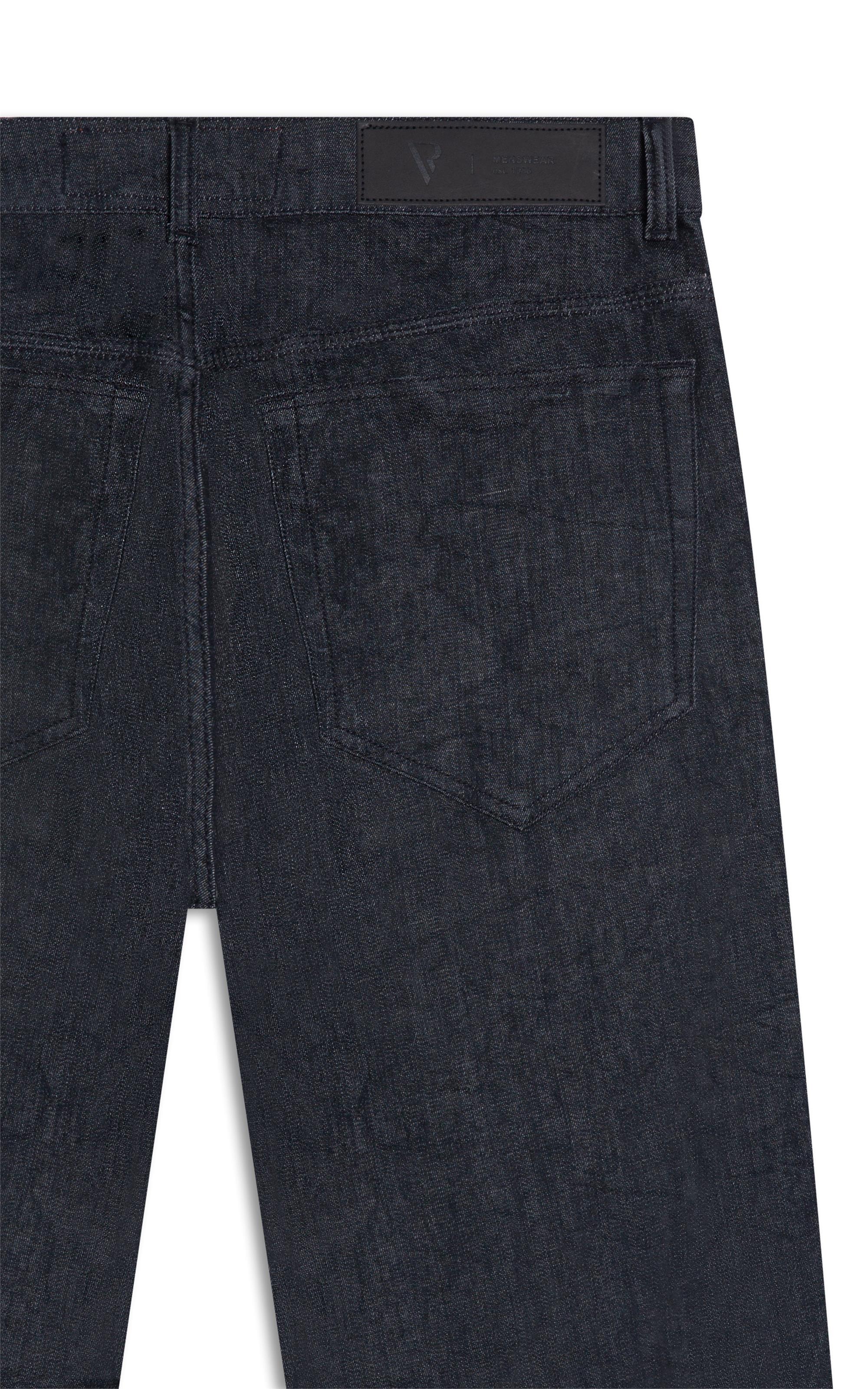 Ocean Elastic Classic 2000v Lav. Black C/ Resina