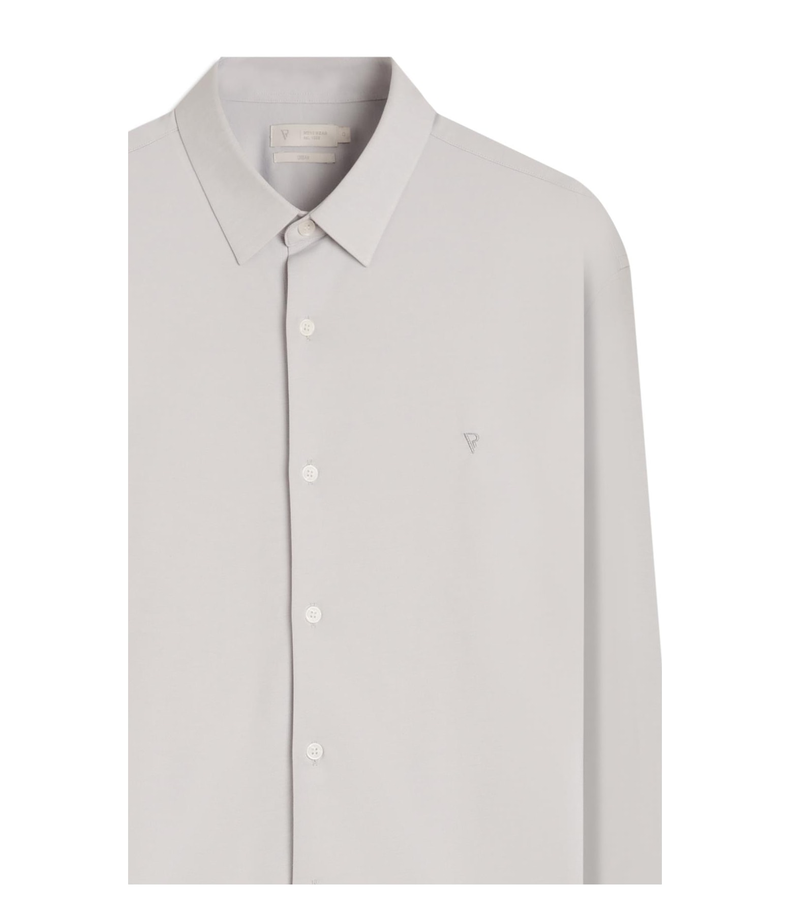 Oxford Flex Classic Fusioned Ml Niquel