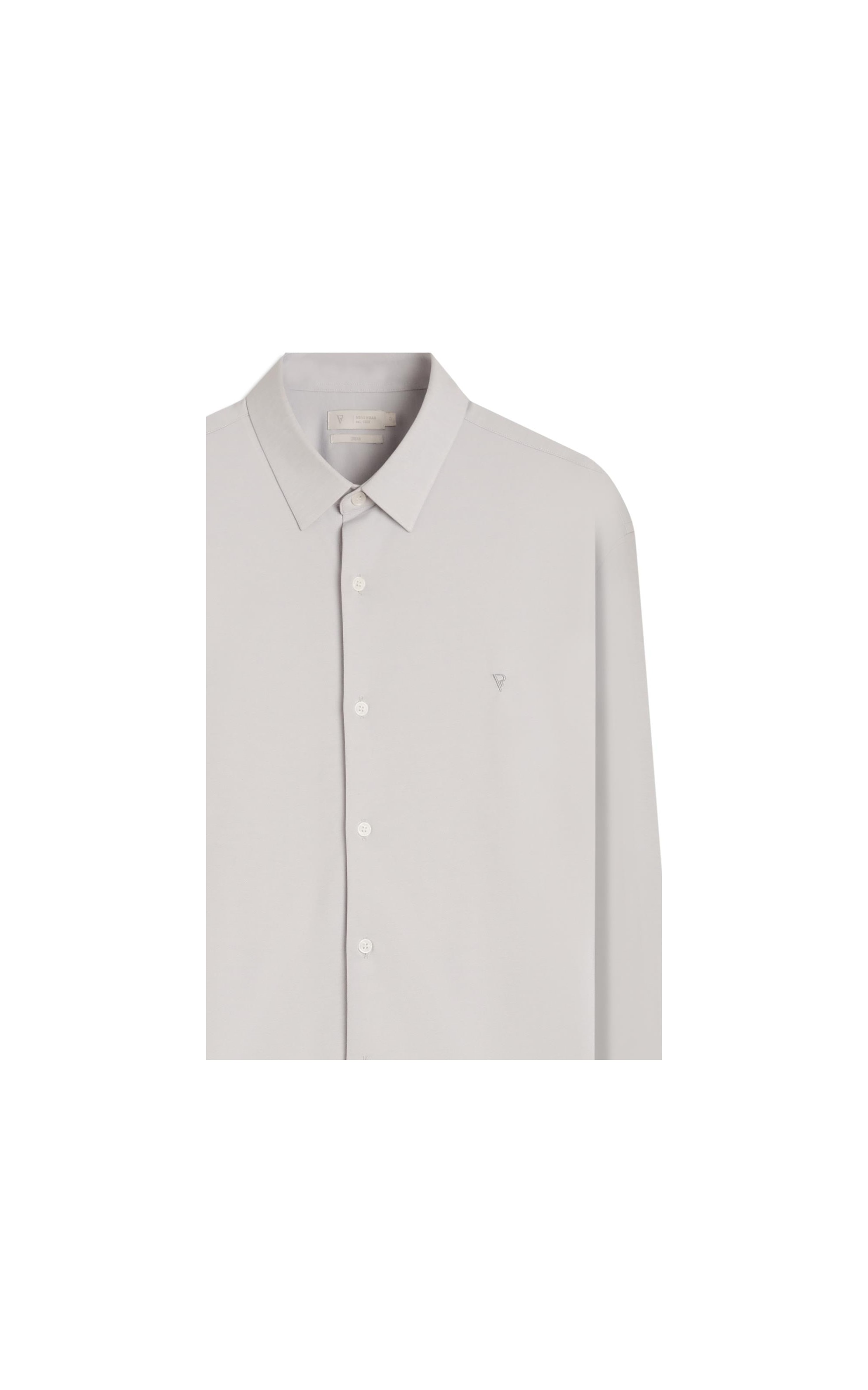 Oxford Flex Classic Fusioned Ml Niquel