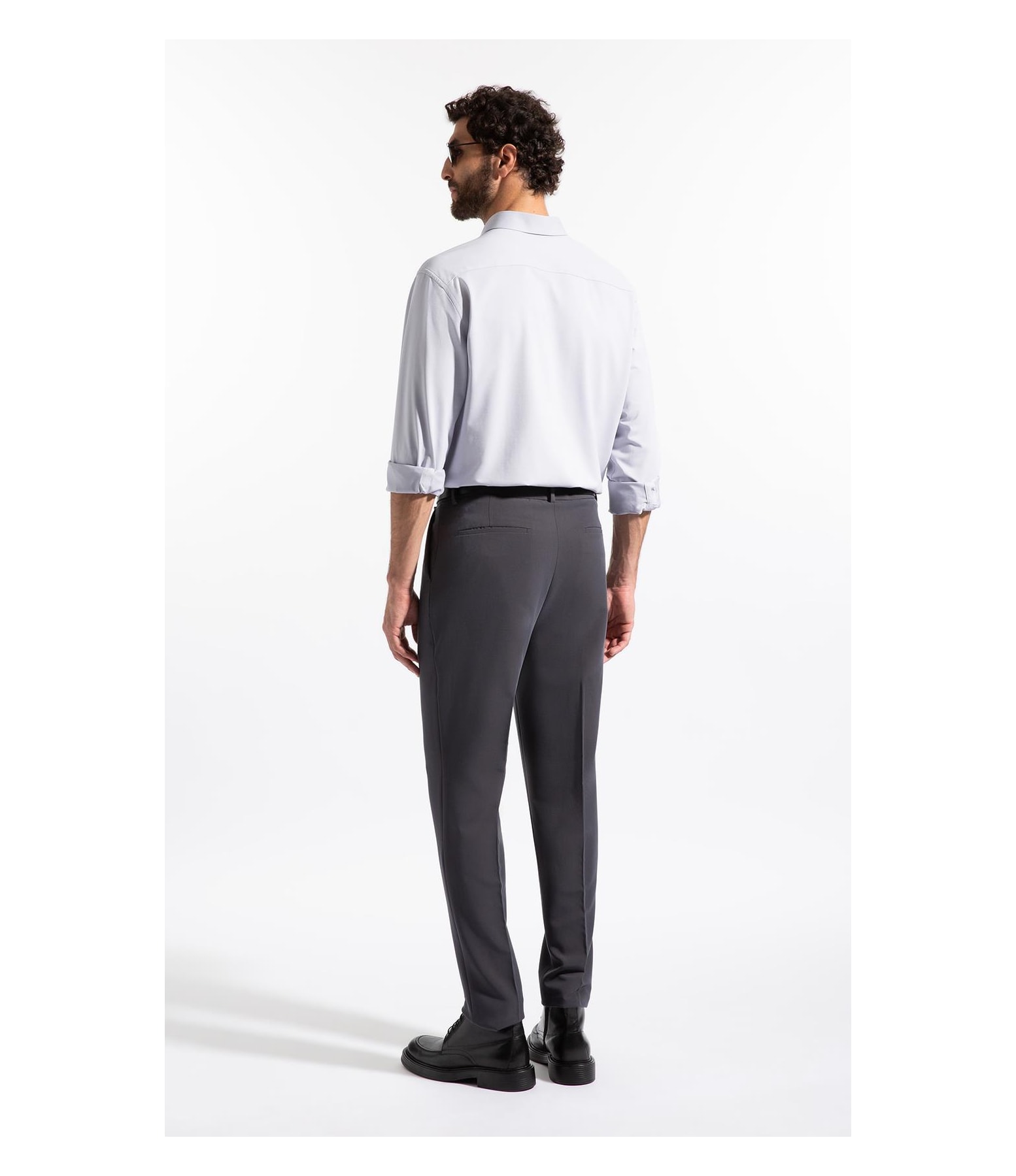 Oxford Flex Classic Fusioned Ml Niquel