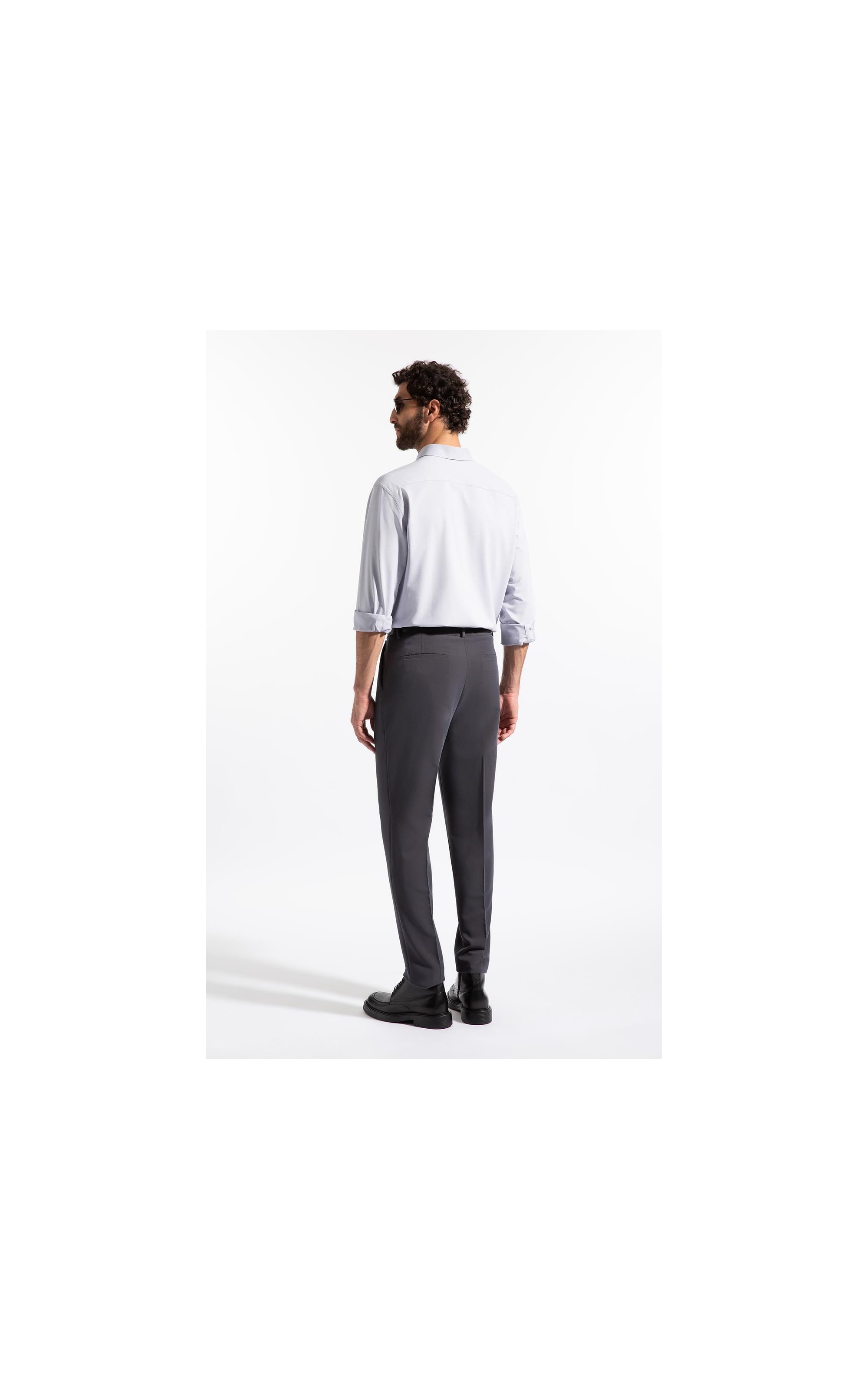 Oxford Flex Classic Fusioned Ml Niquel