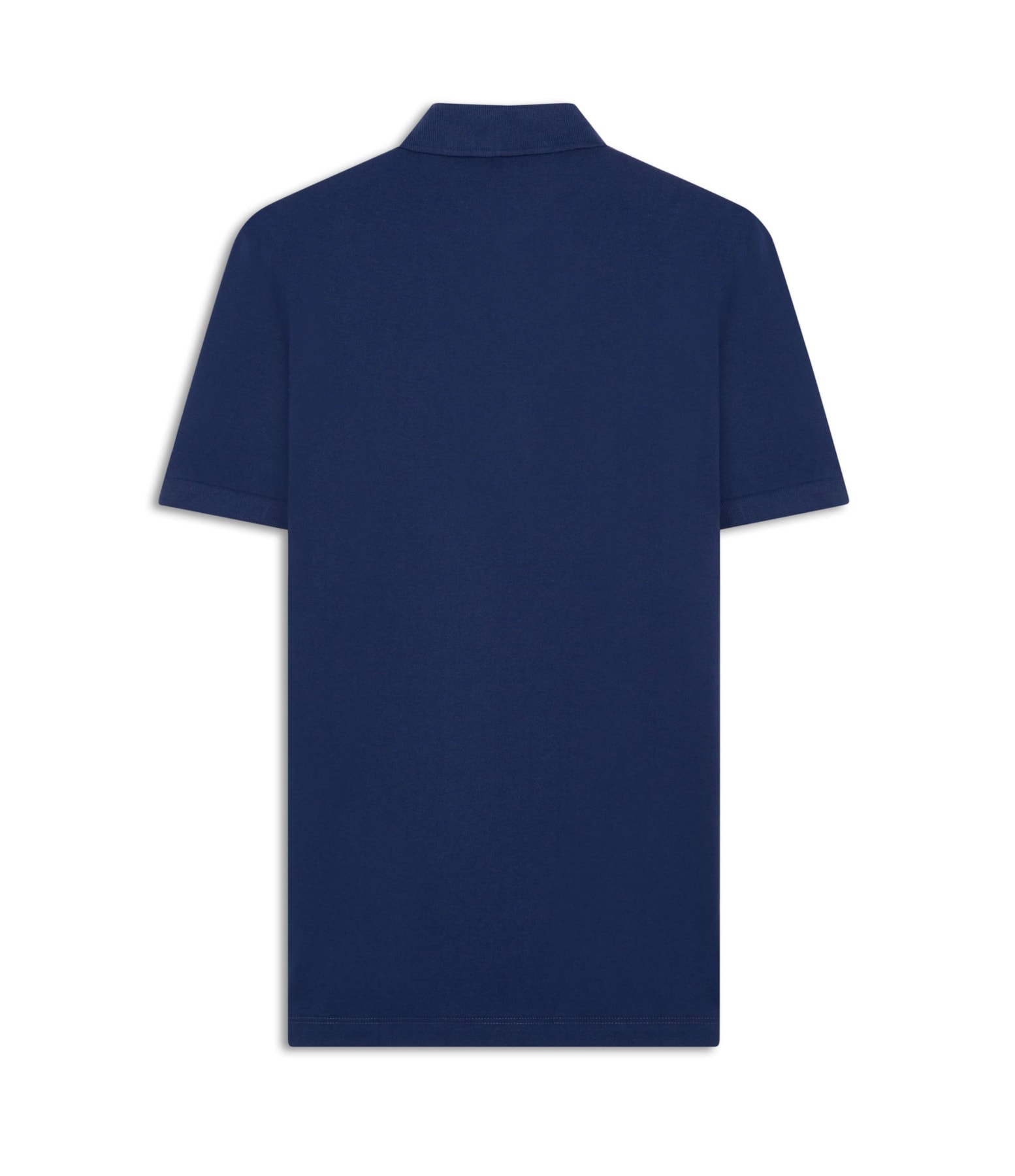 Polo Básica Purple Blue