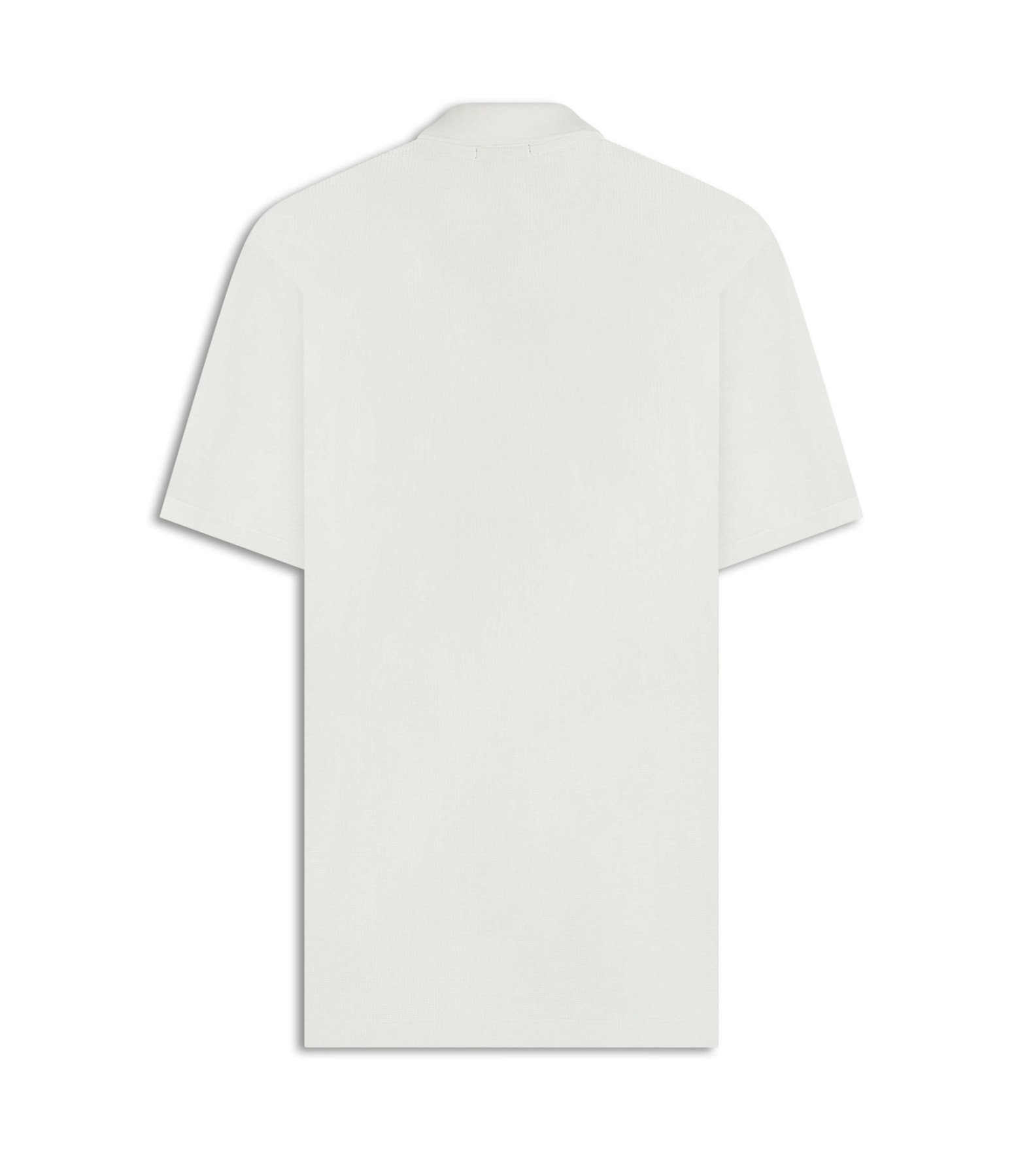 Polo Breeze Vista v Branco