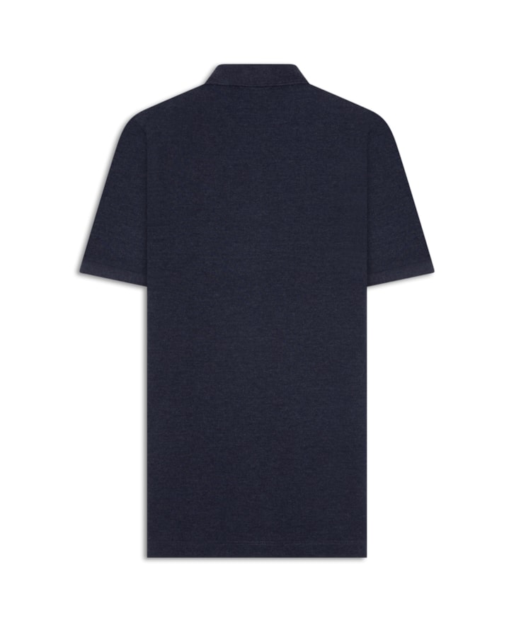 Polo Coffee Navy Dark Navy