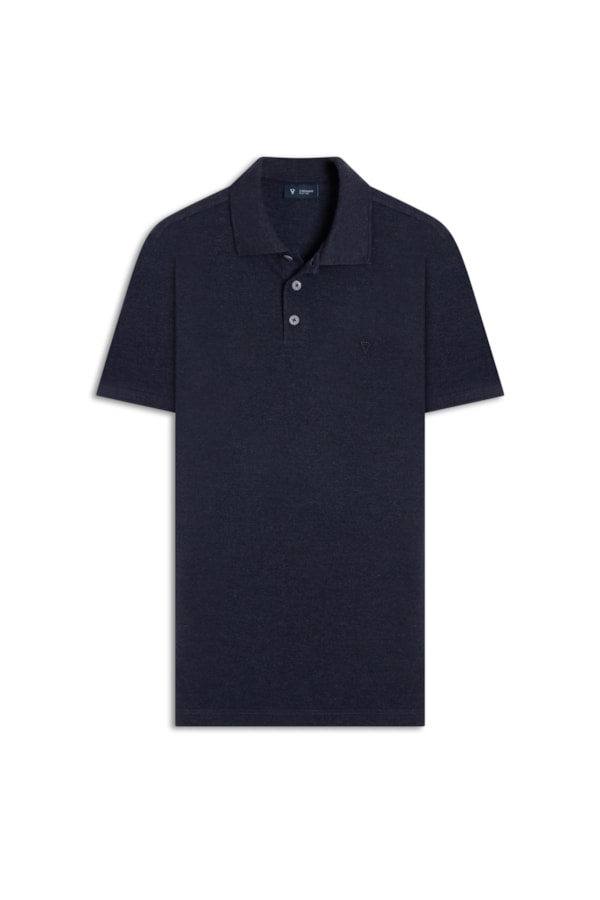 Polo Coffee Navy Dark Navy