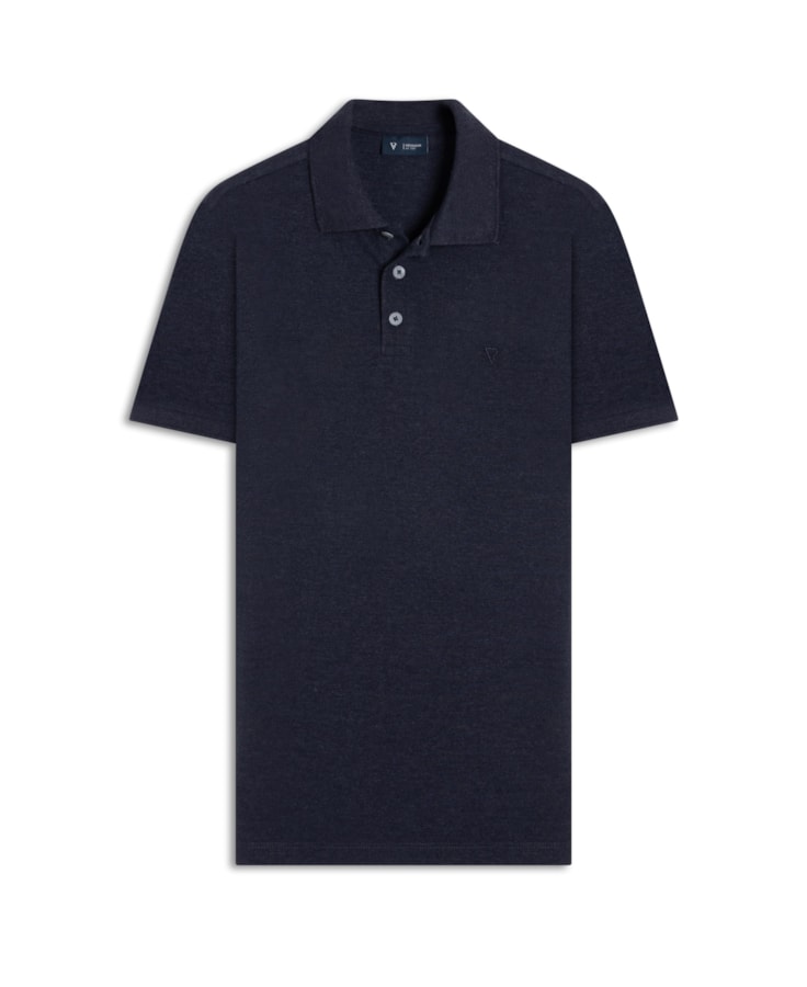 Polo Coffee Navy Dark Navy