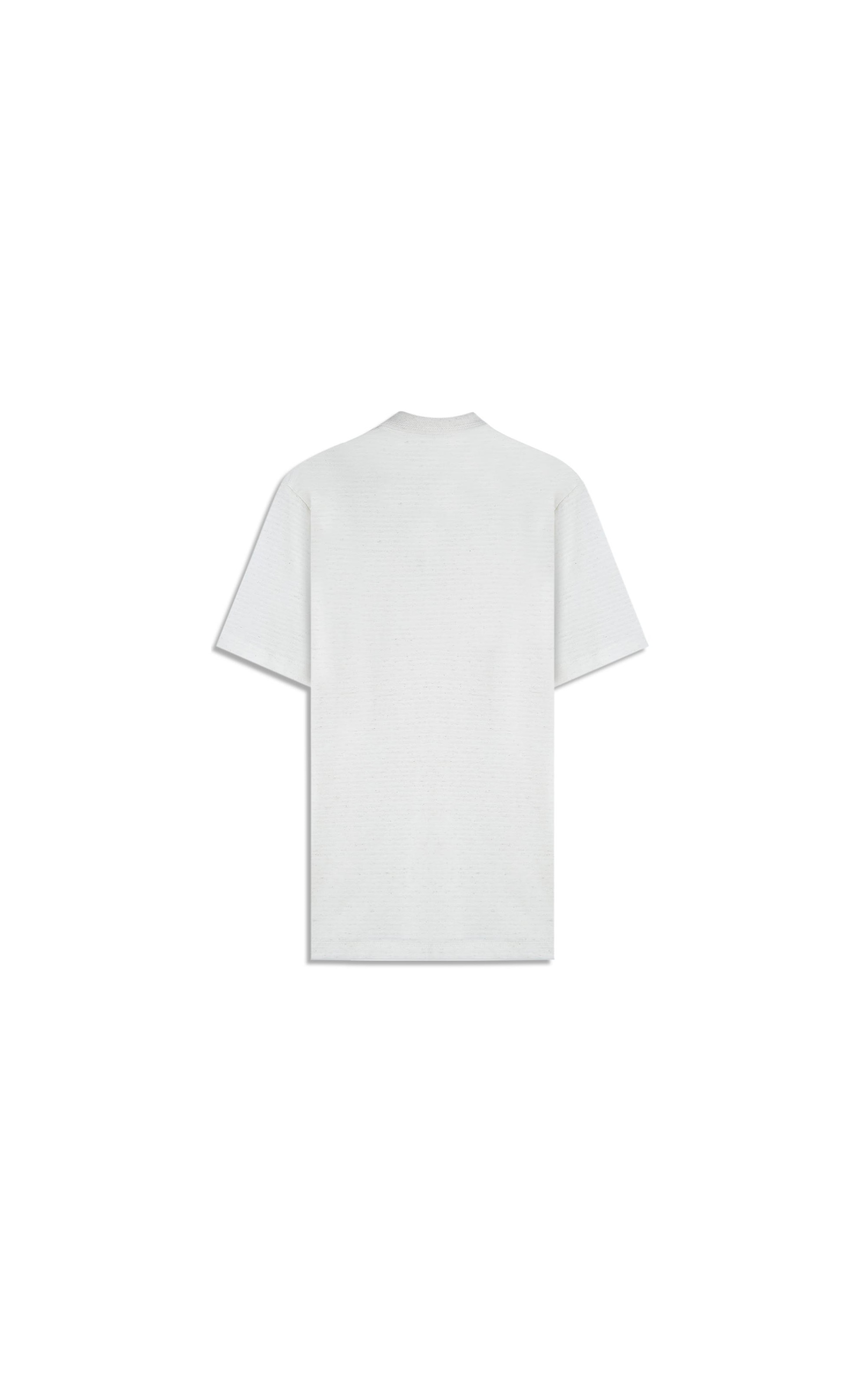Polo Malha Aura Natural