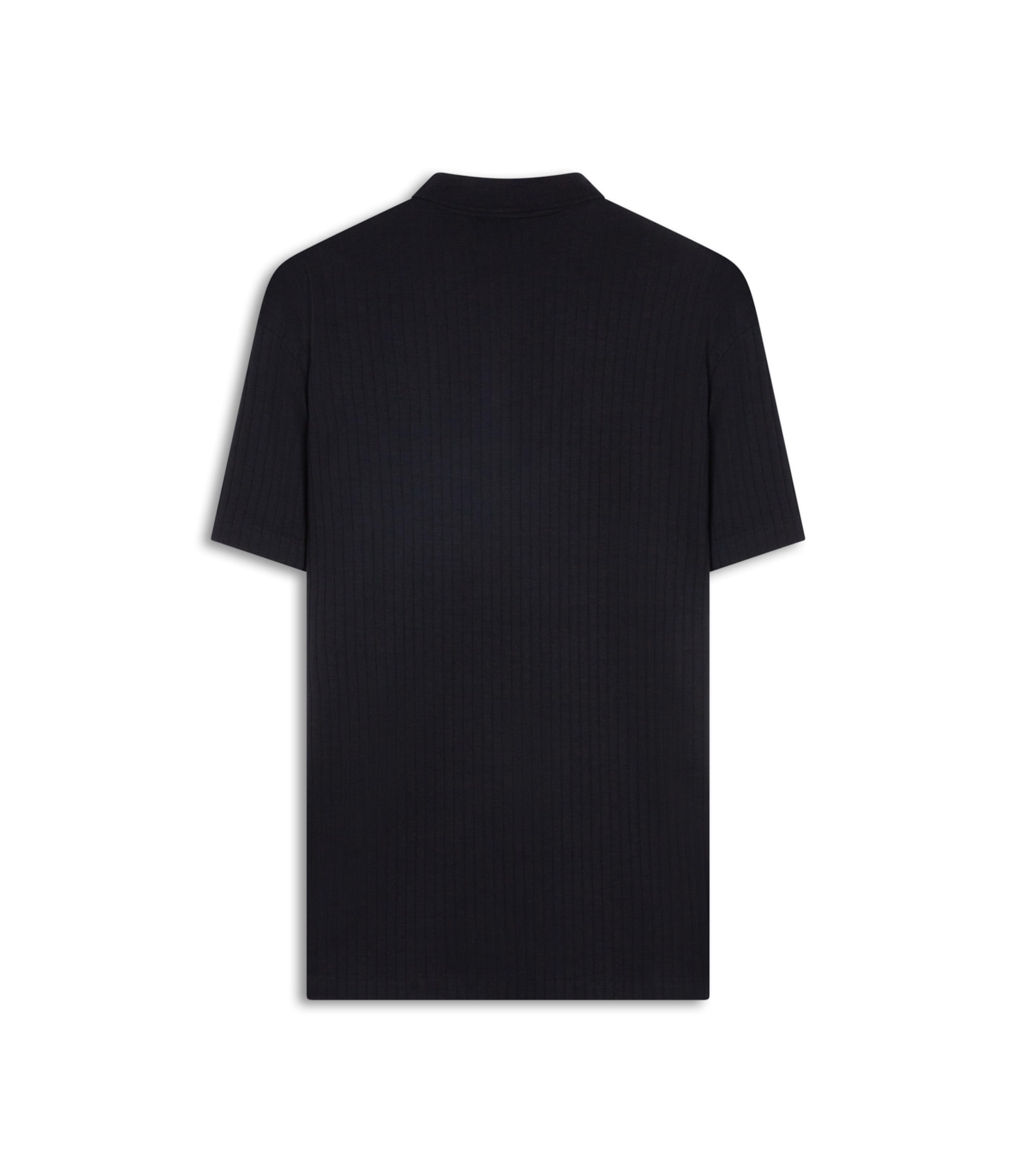 Polo Malha Mantova Preto
