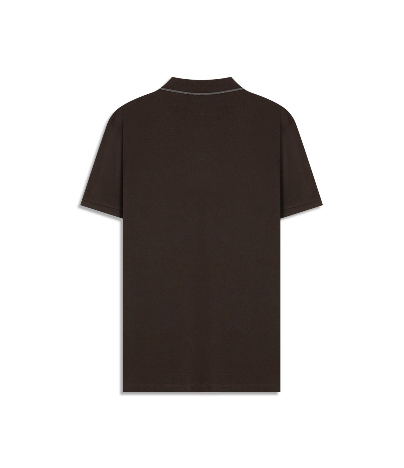 Polo Mc Frise Detail Plumbo