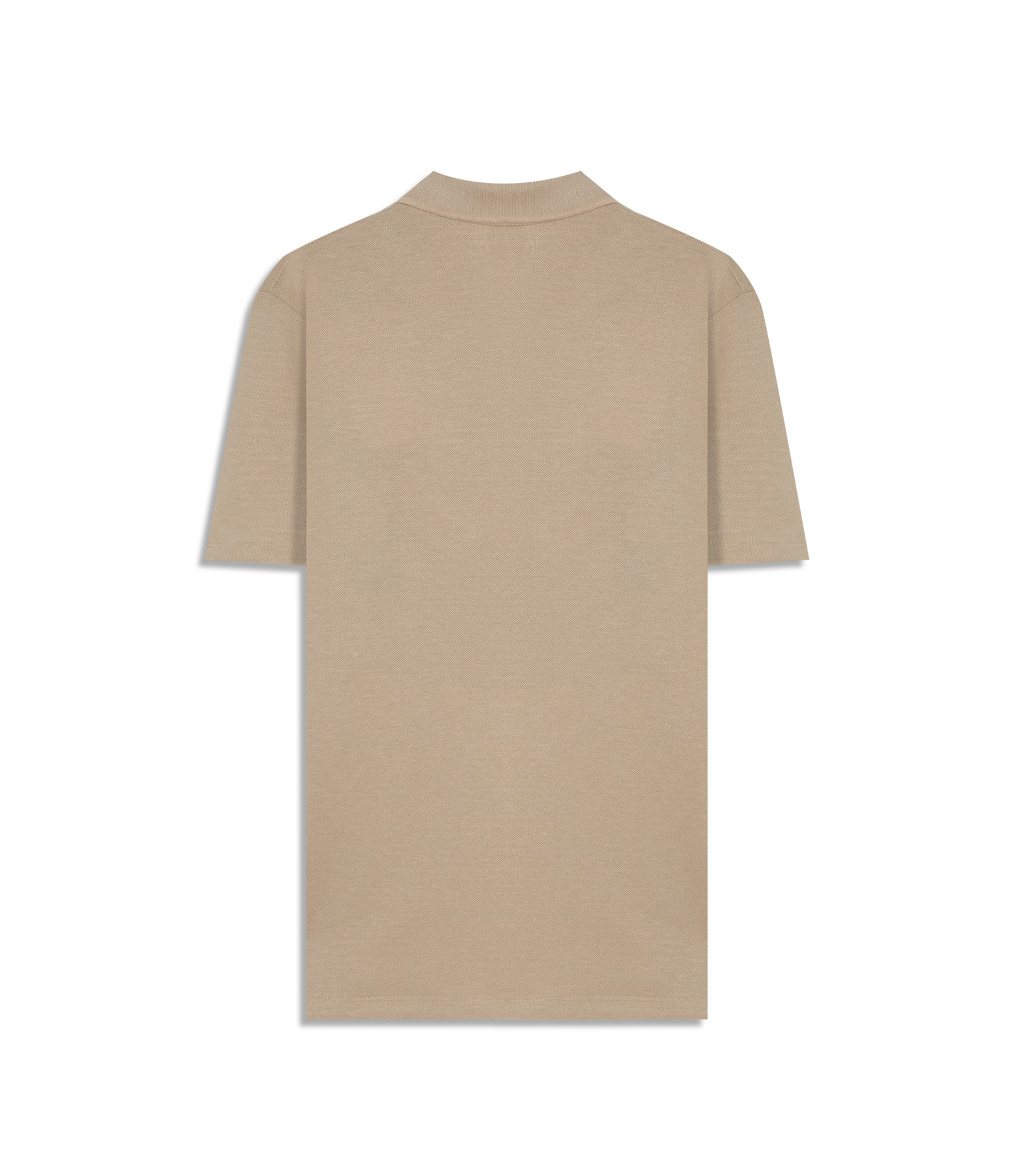 Polo Mc Malha Oculus Iii Husk