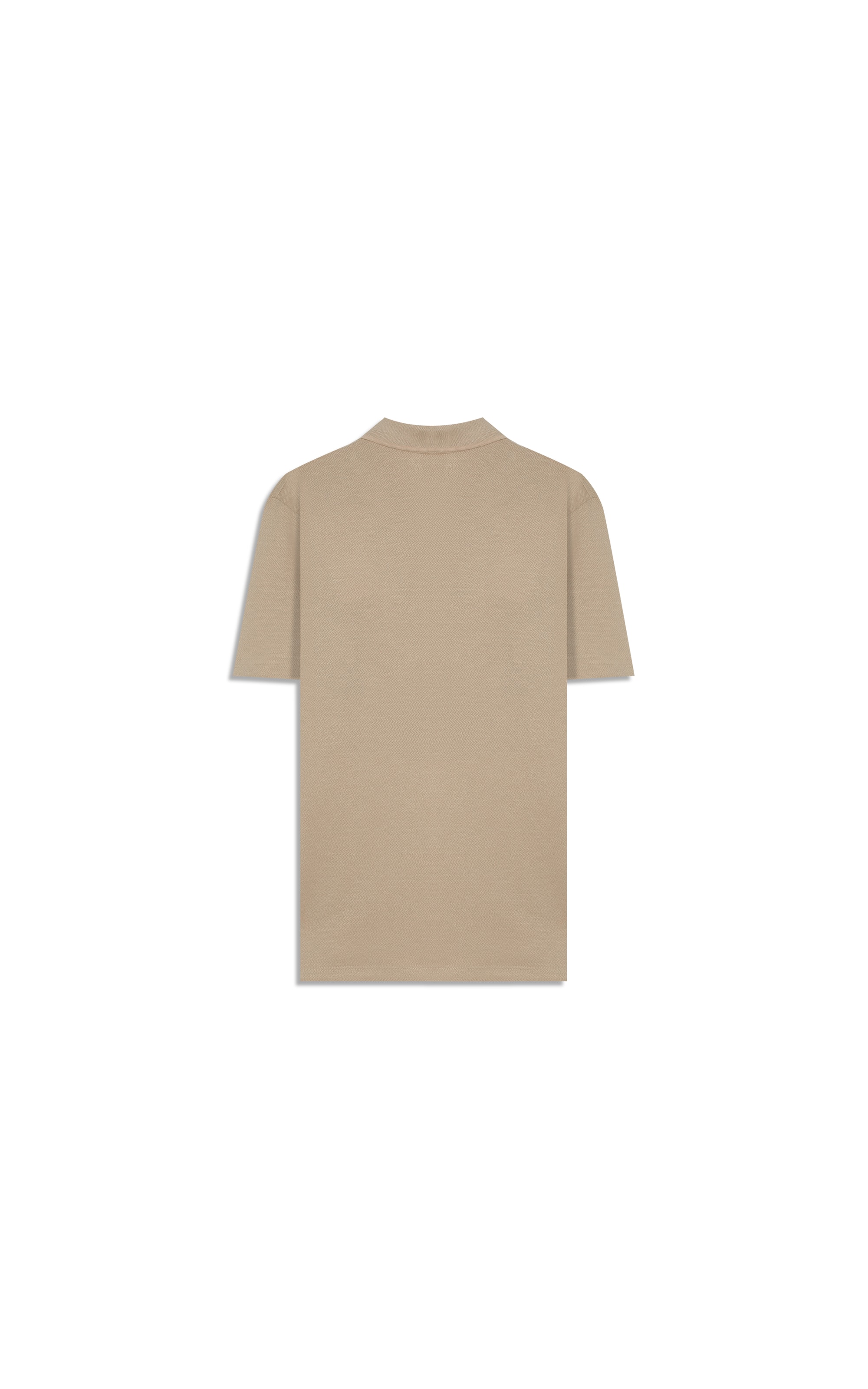 Polo Mc Malha Oculus Iii Husk