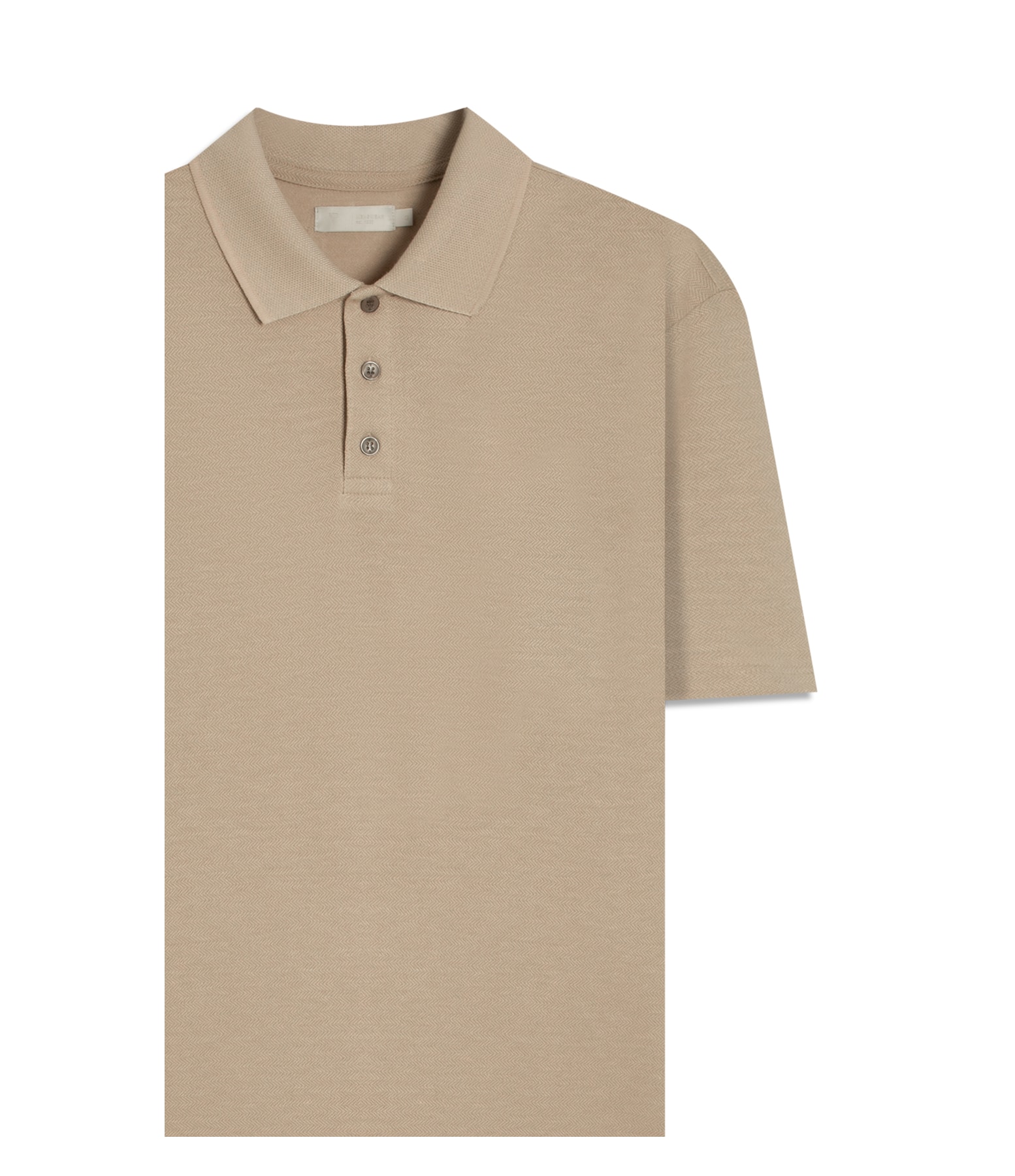 Polo Mc Malha Oculus Iii Husk