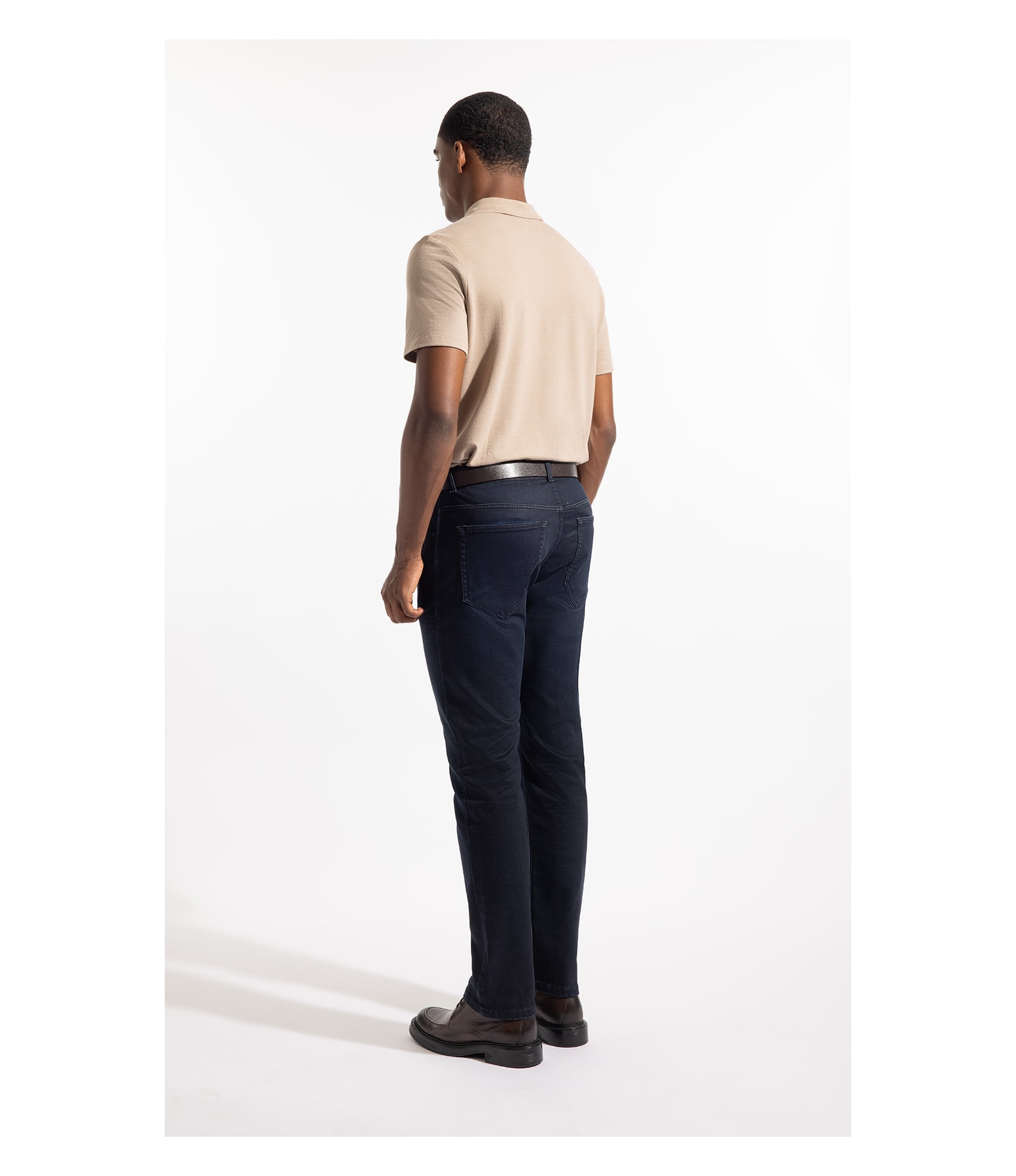 Polo Mc Malha Oculus Iii Husk