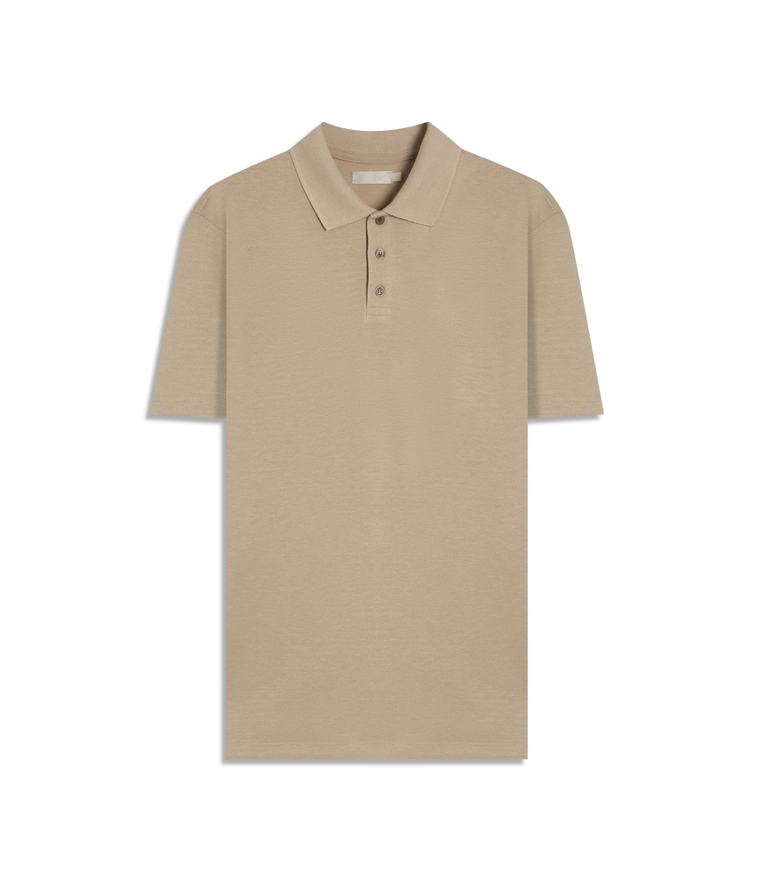 Polo Mc Malha Oculus Iii Husk